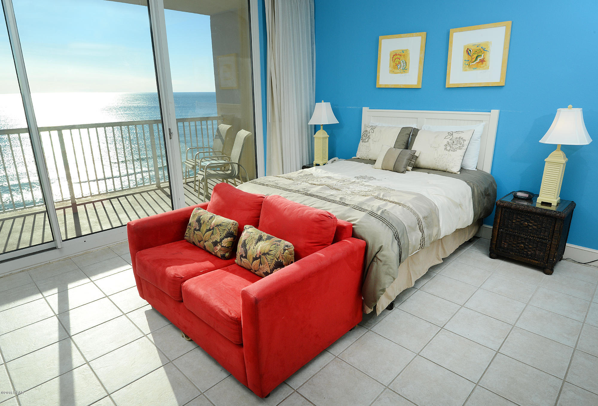 Majestic Beach Tower I - Residential