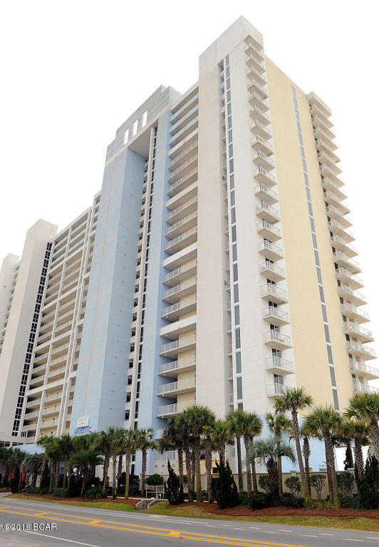 Majestic Beach Tower I - Residential
