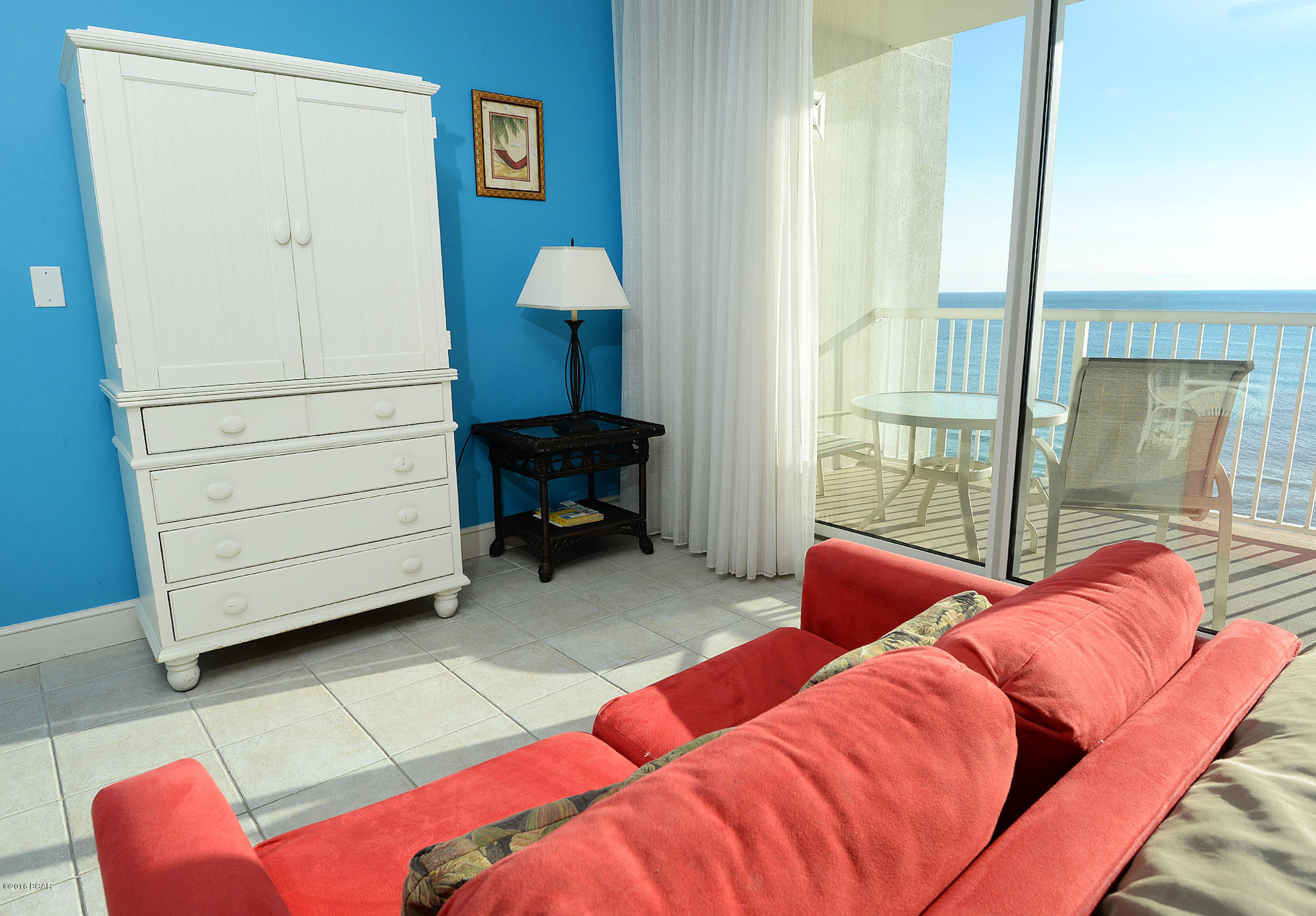 Majestic Beach Tower I - Residential