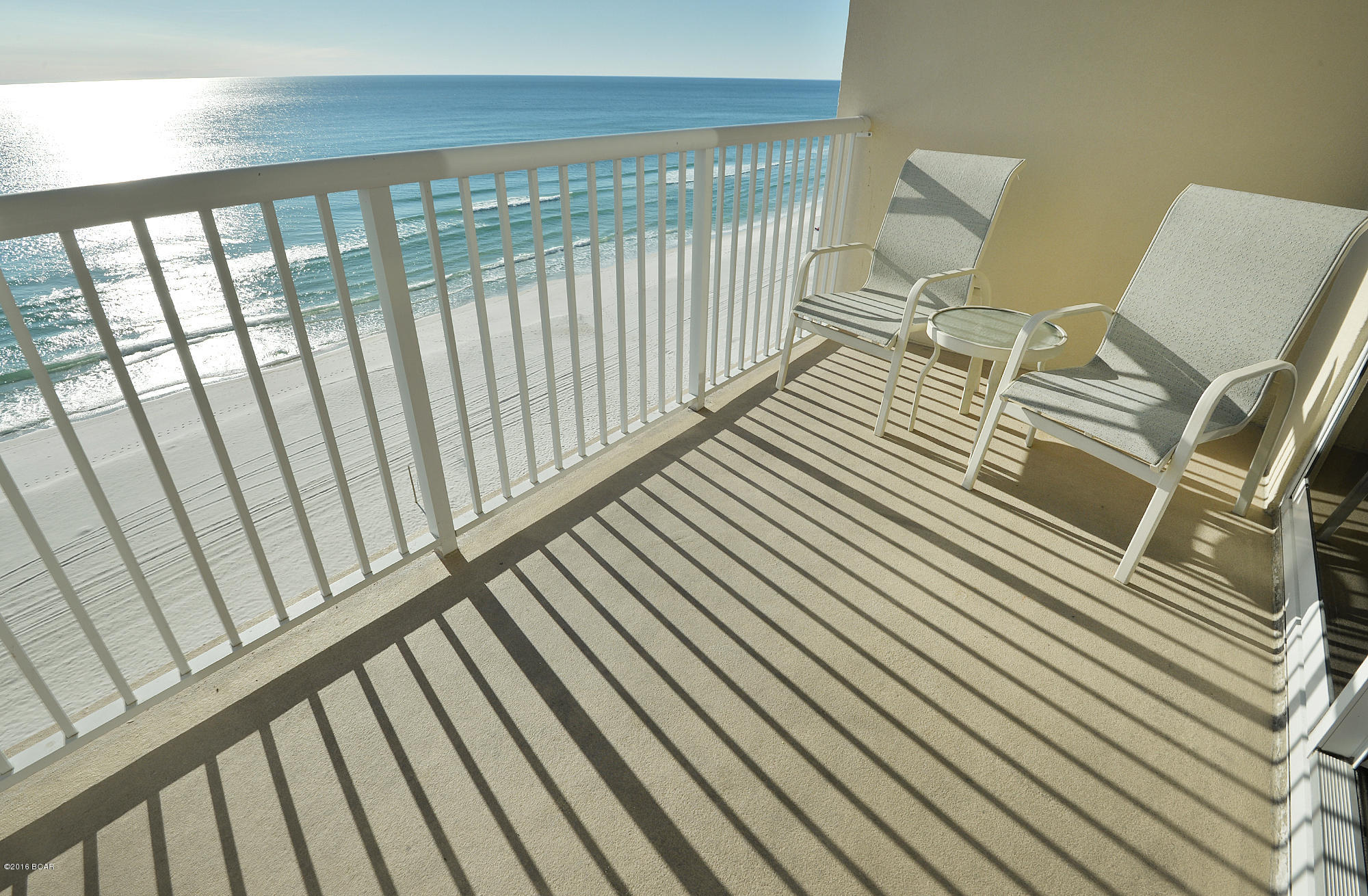 Majestic Beach Tower I - Residential