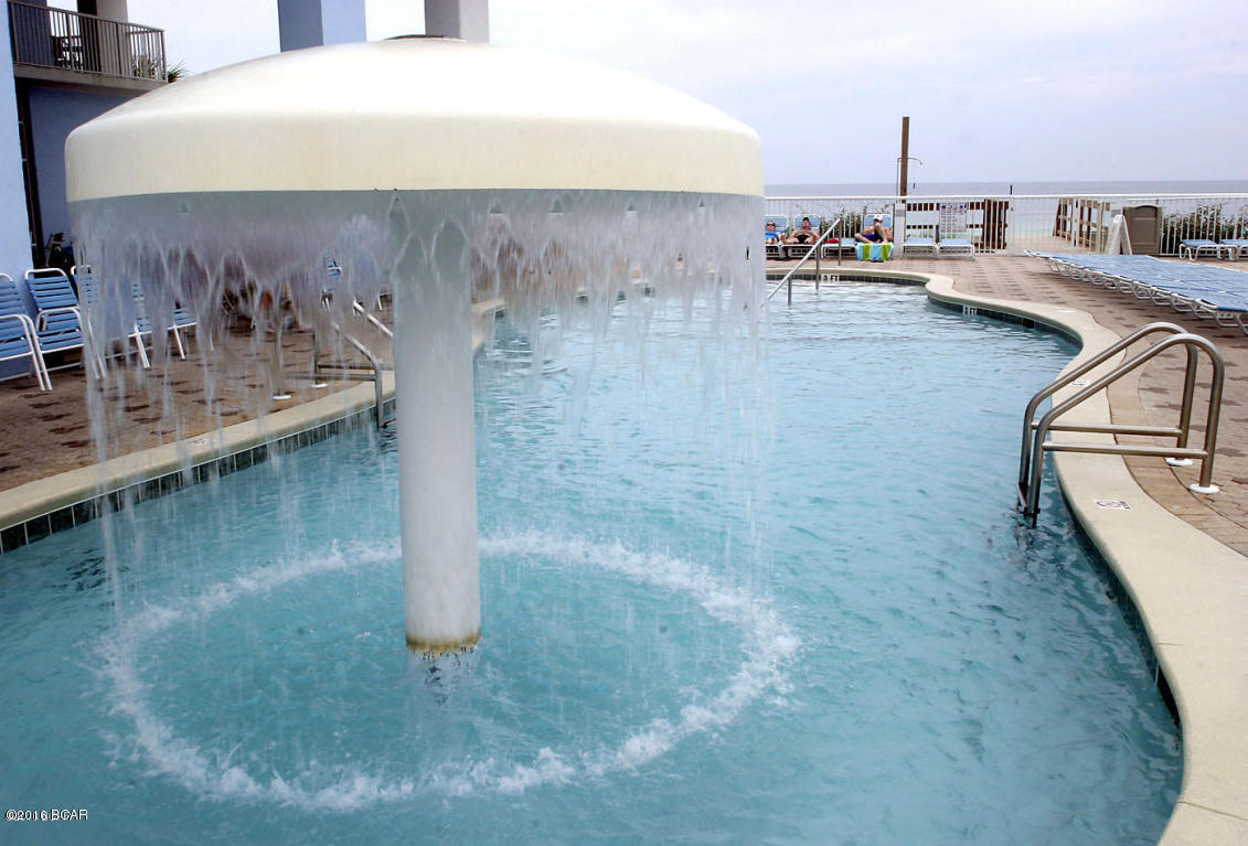 Majestic Beach Tower I - Residential