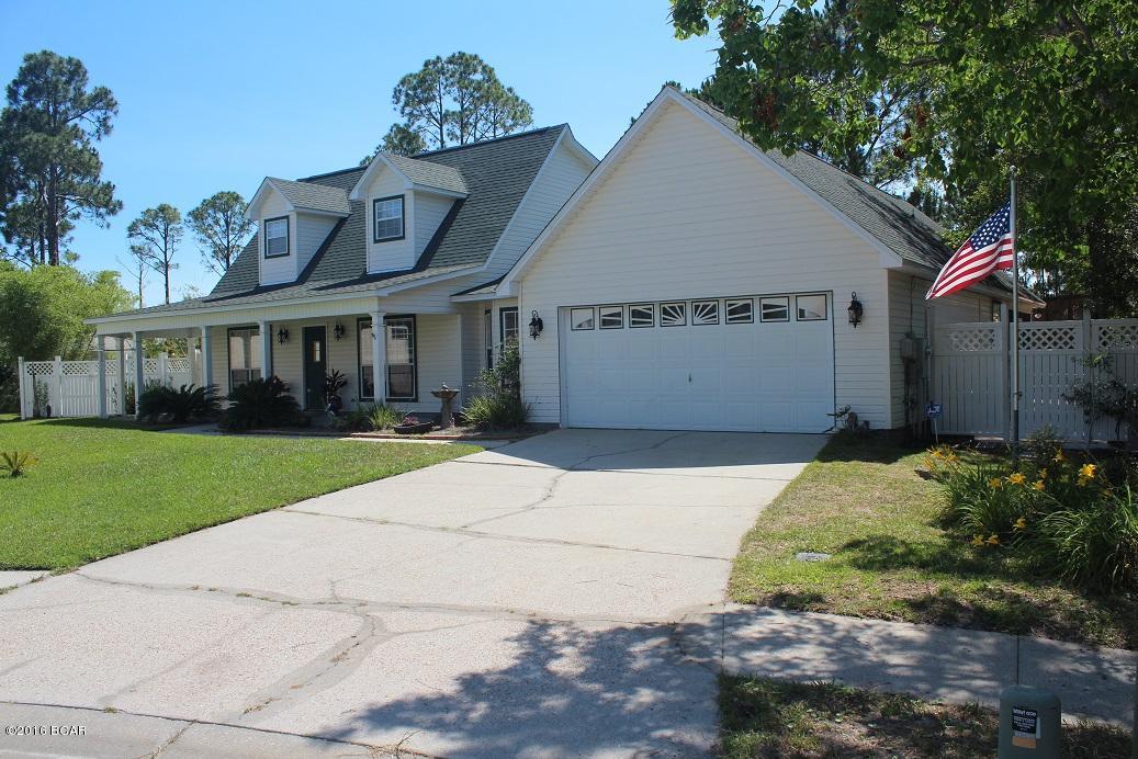 Callaway Point - Residential