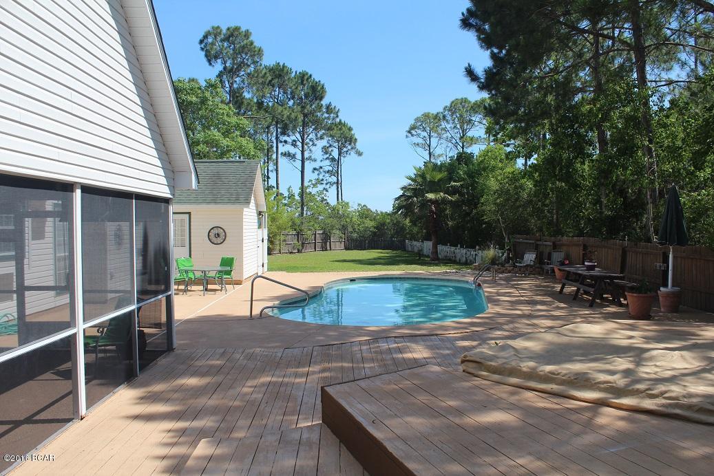 Callaway Point - Residential