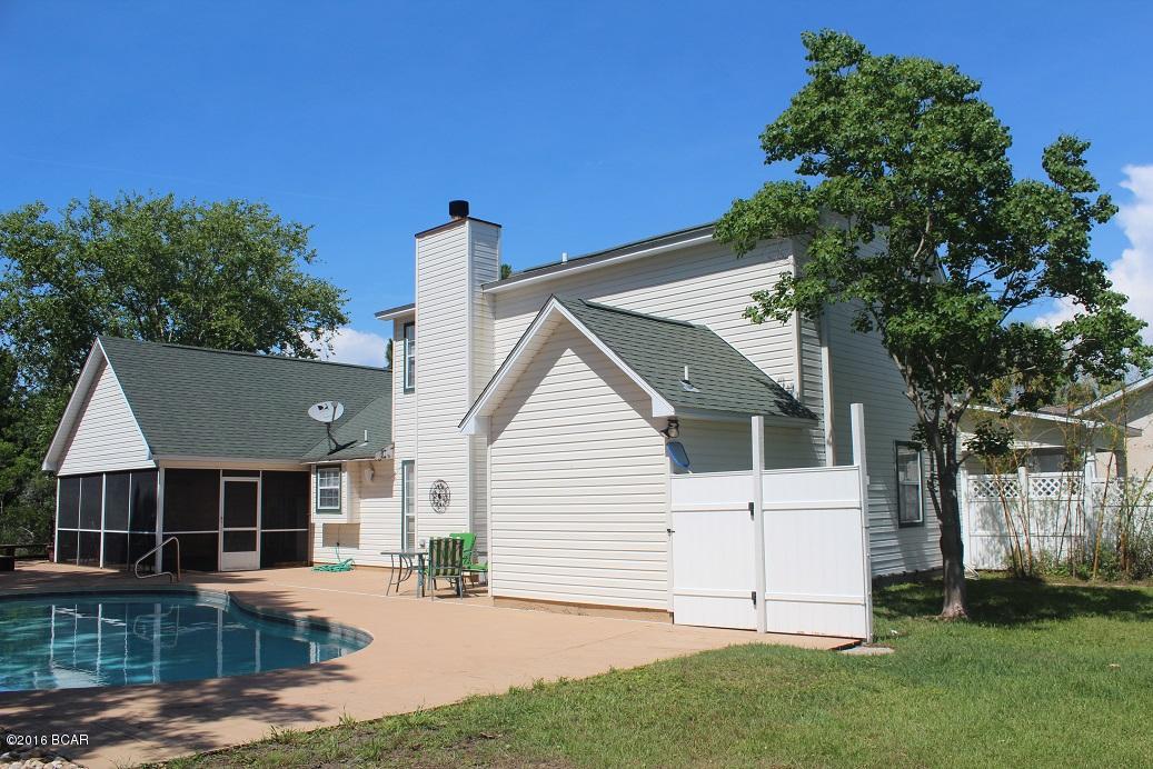 Callaway Point - Residential