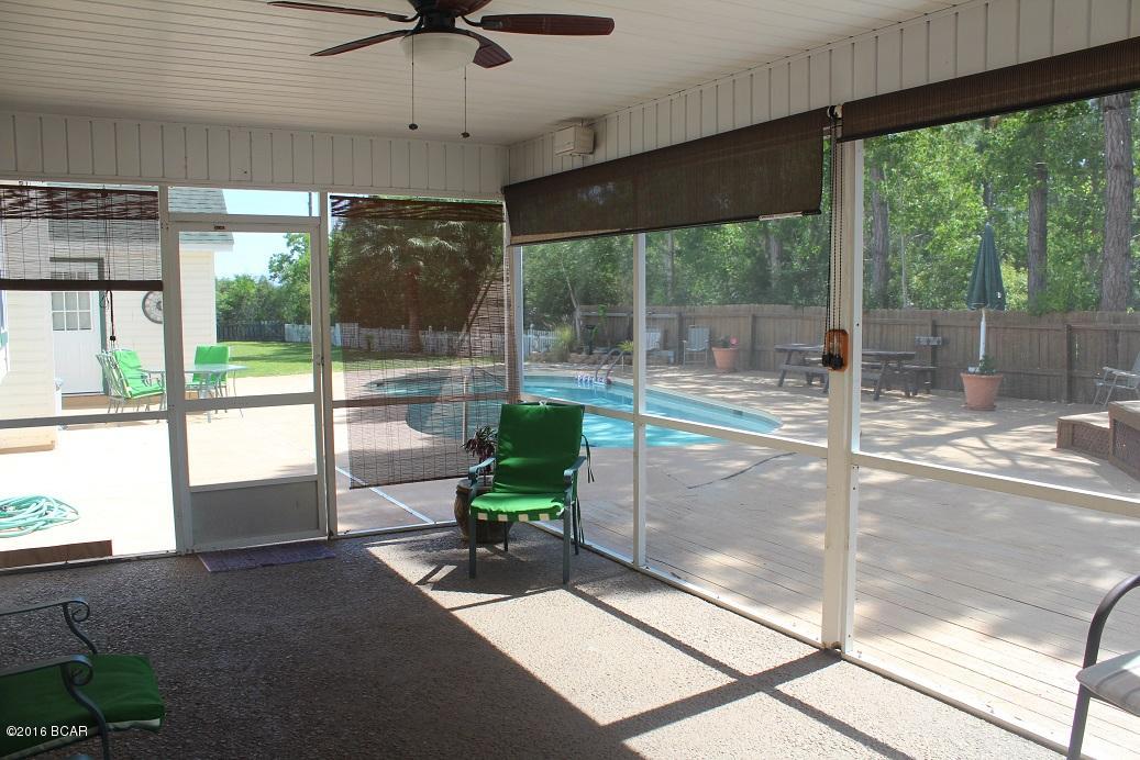 Callaway Point - Residential