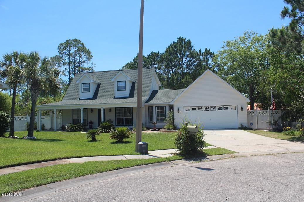 Callaway Point - Residential