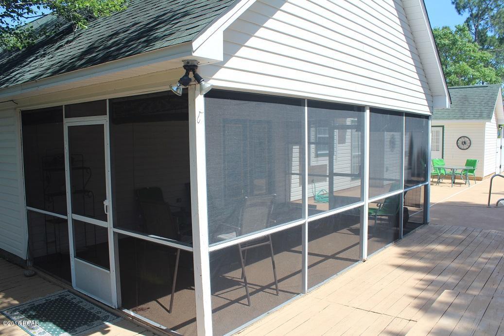 Callaway Point - Residential