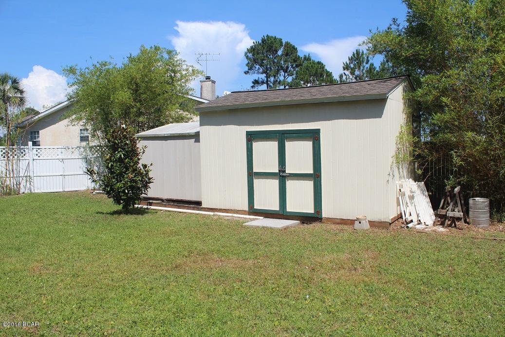 Callaway Point - Residential