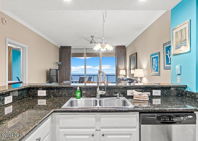 Palazzo - Residential