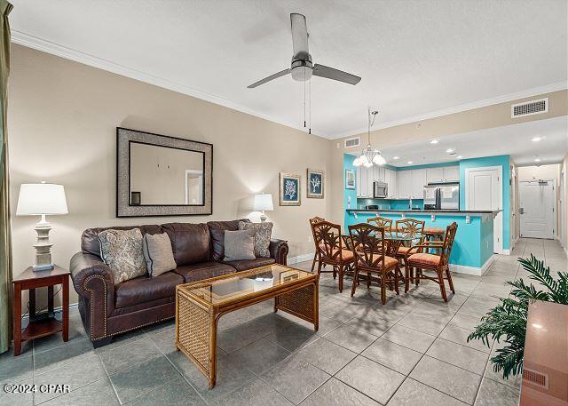 Palazzo - Residential