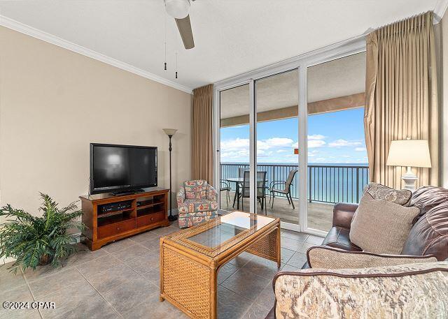 Palazzo - Residential