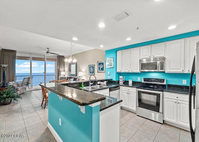 Palazzo - Residential