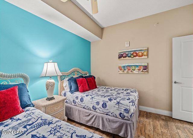 Palazzo - Residential