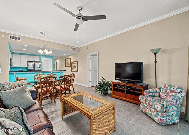 Palazzo - Residential