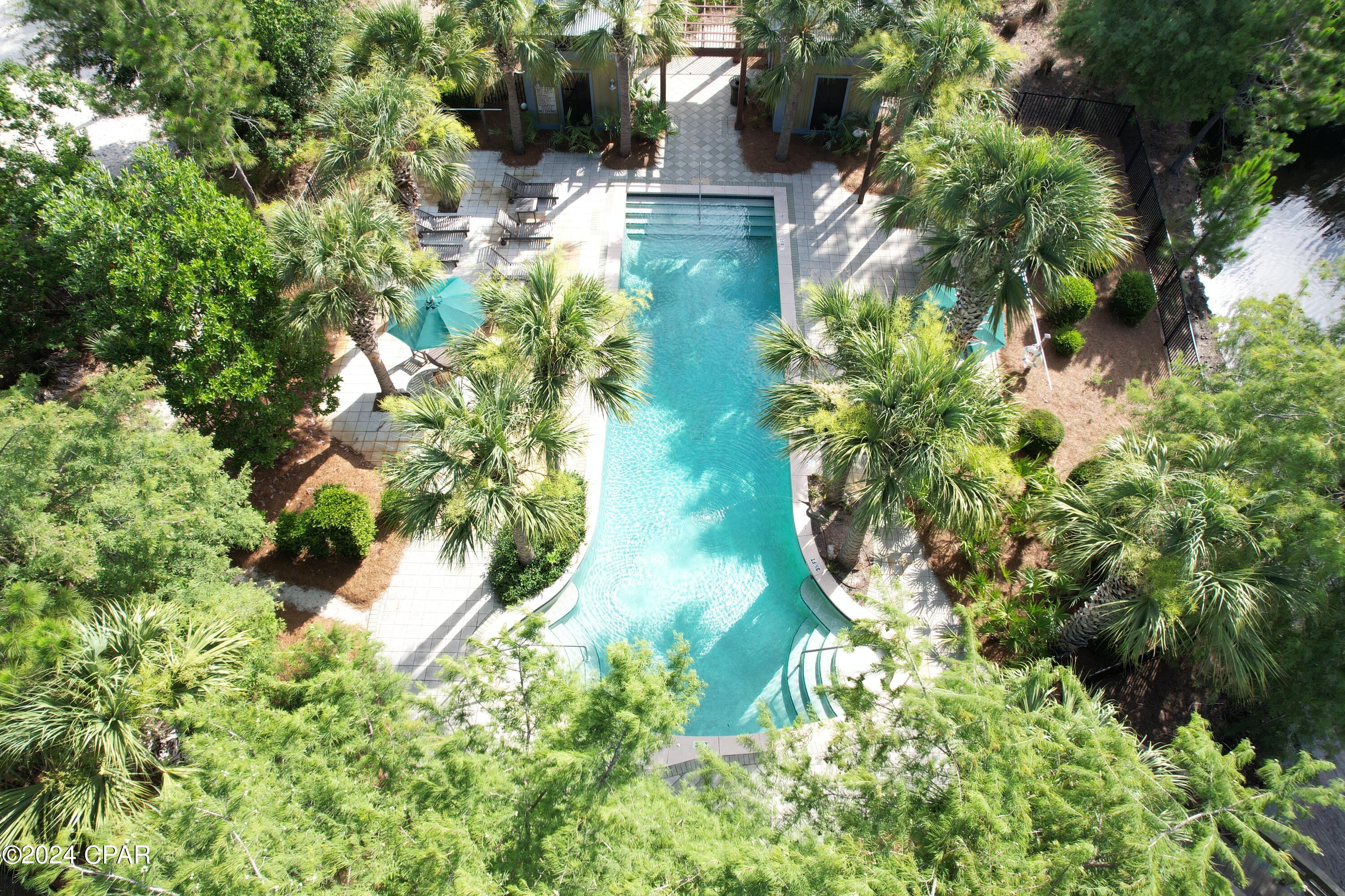 Martinique Phase II - Land