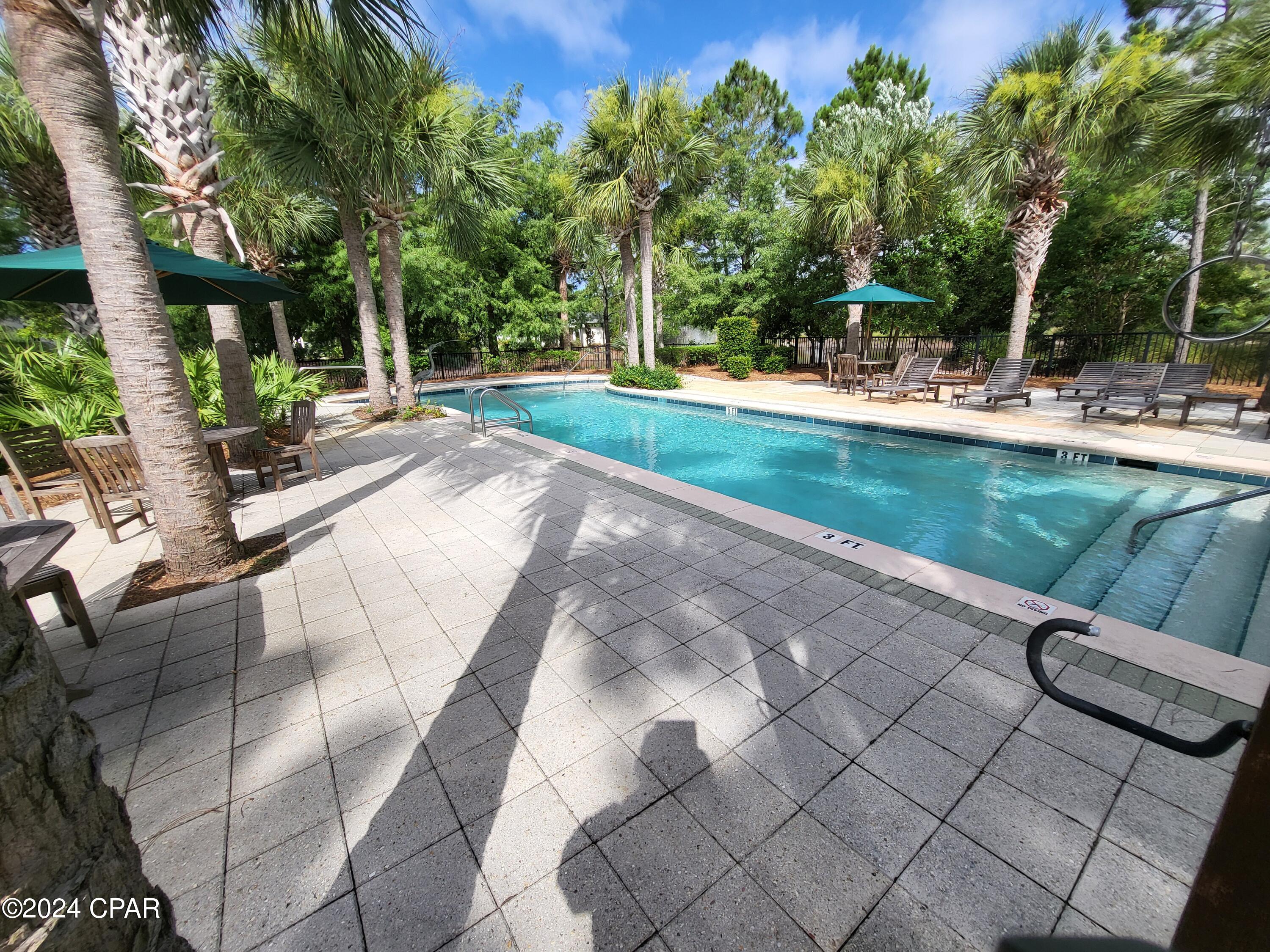 Martinique Phase II - Land