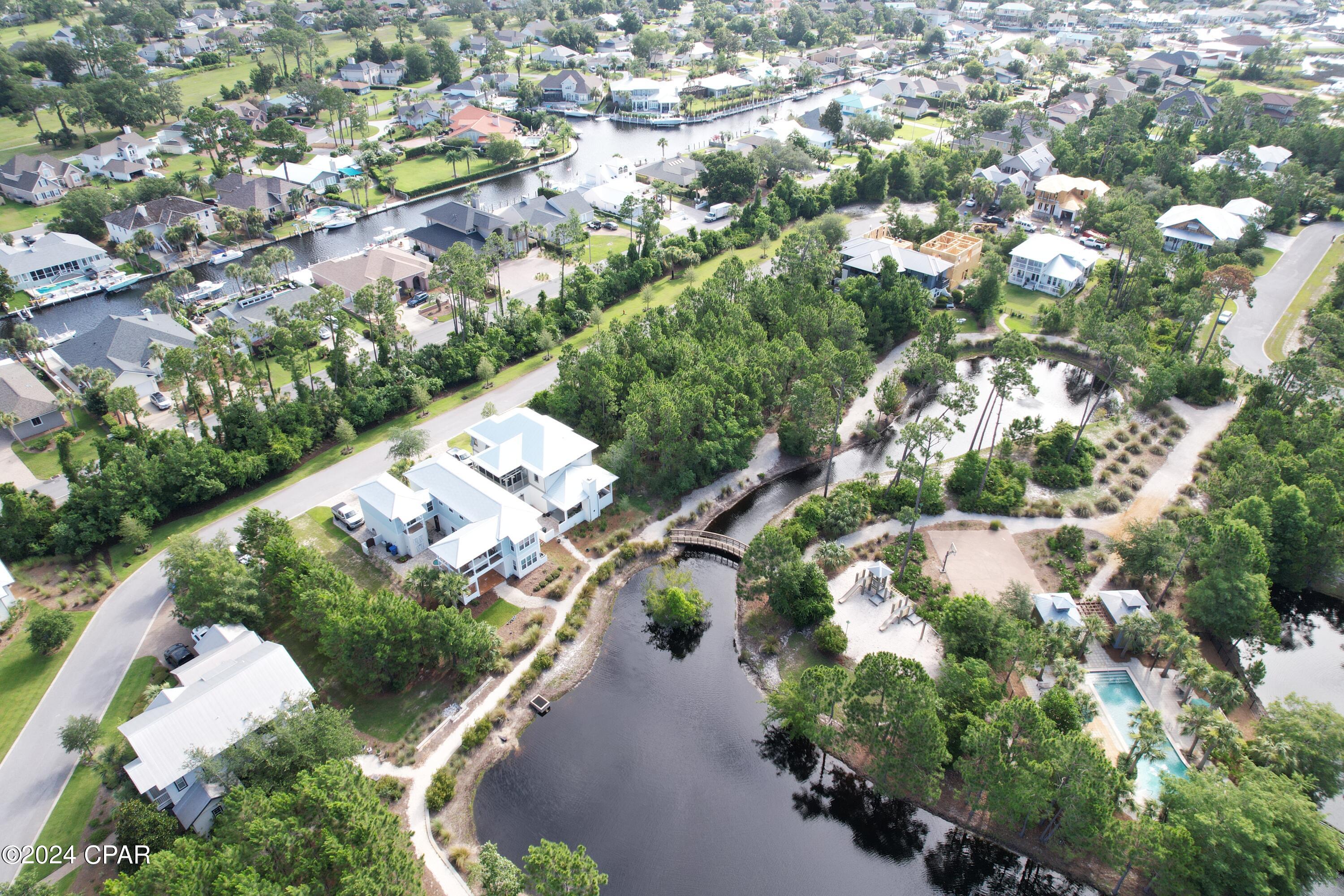 Martinique Phase II - Land