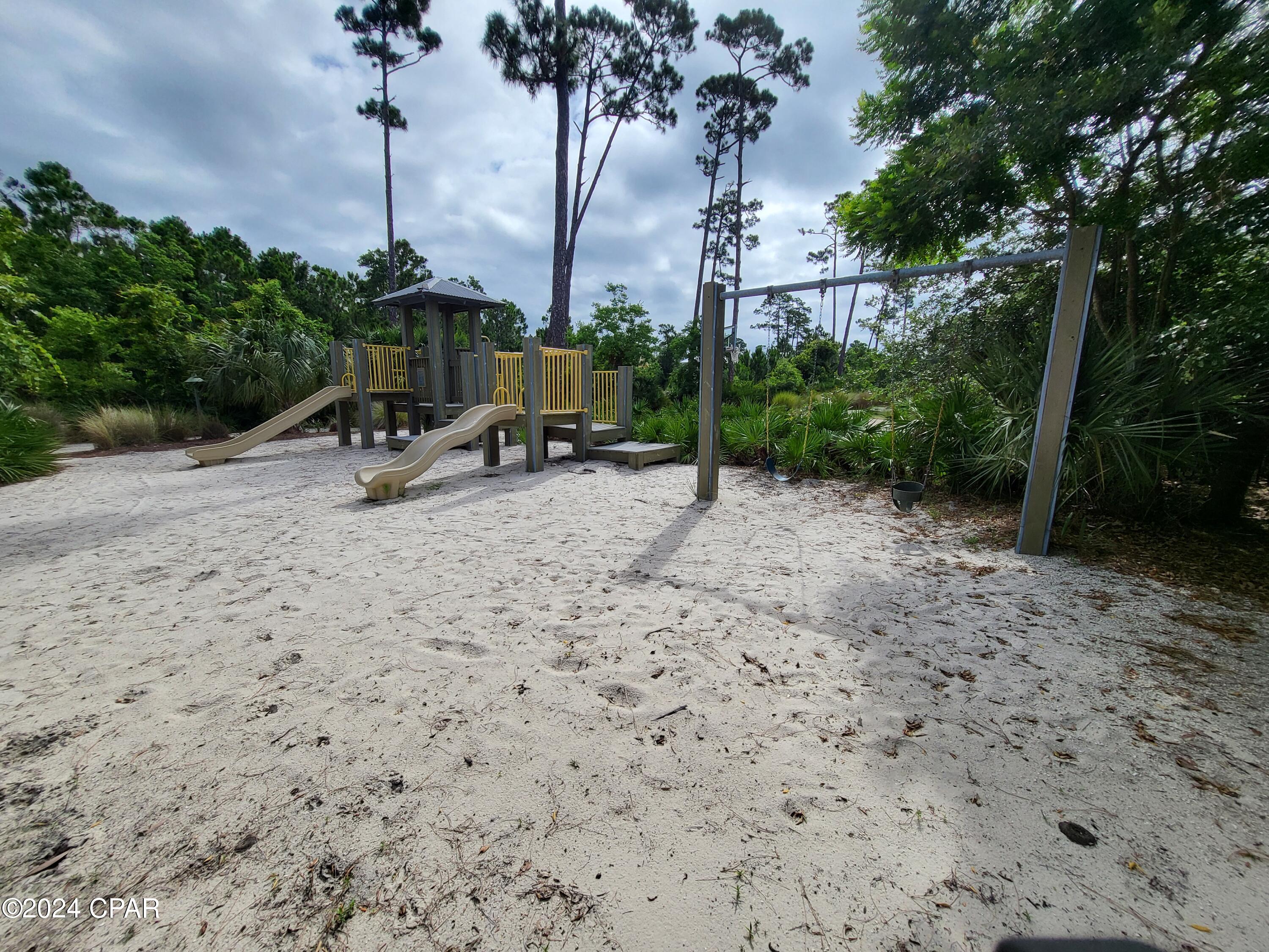 Martinique Phase II - Land