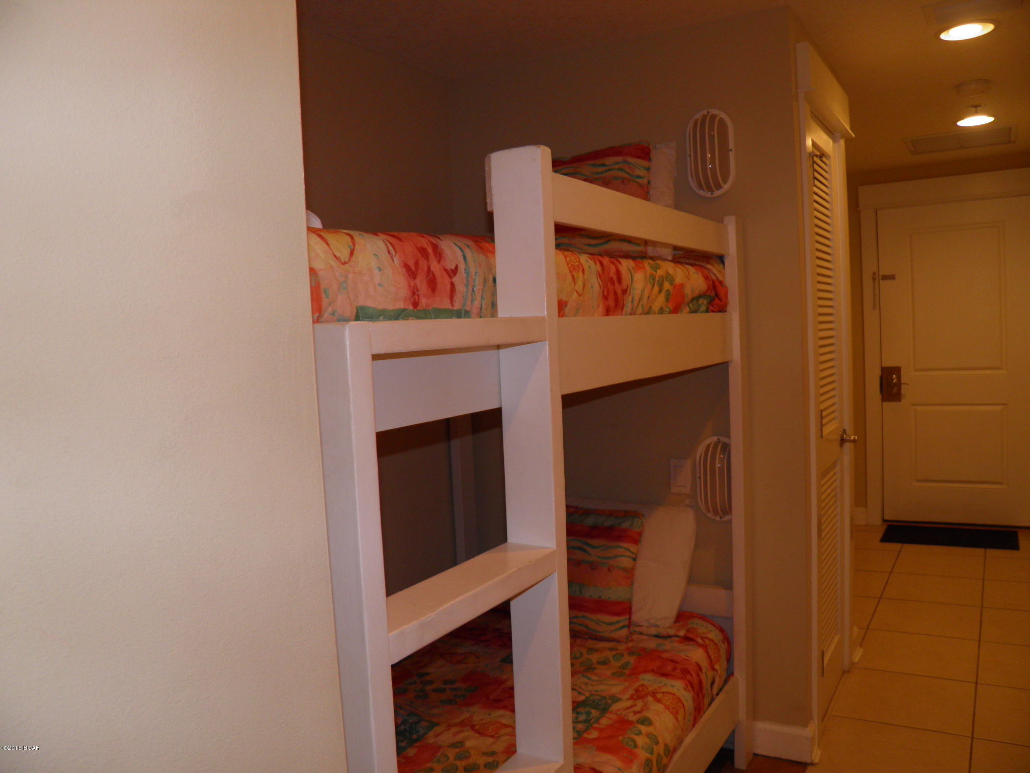 Grand Panama Beach Resort - Residential