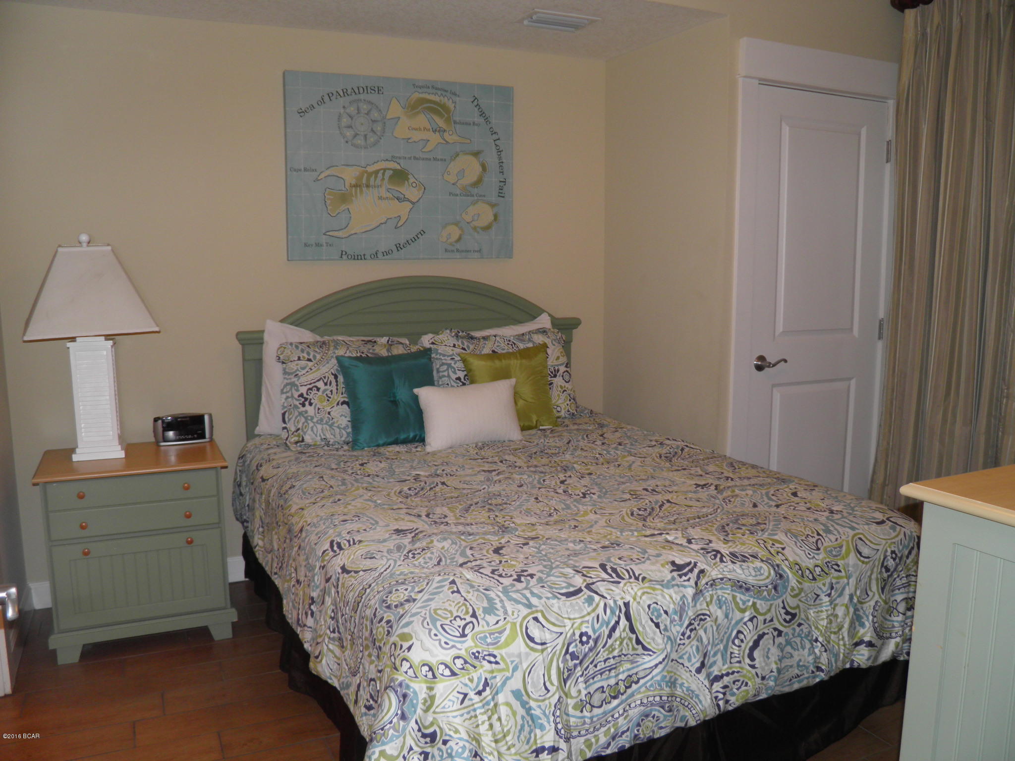 Grand Panama Beach Resort - Residential