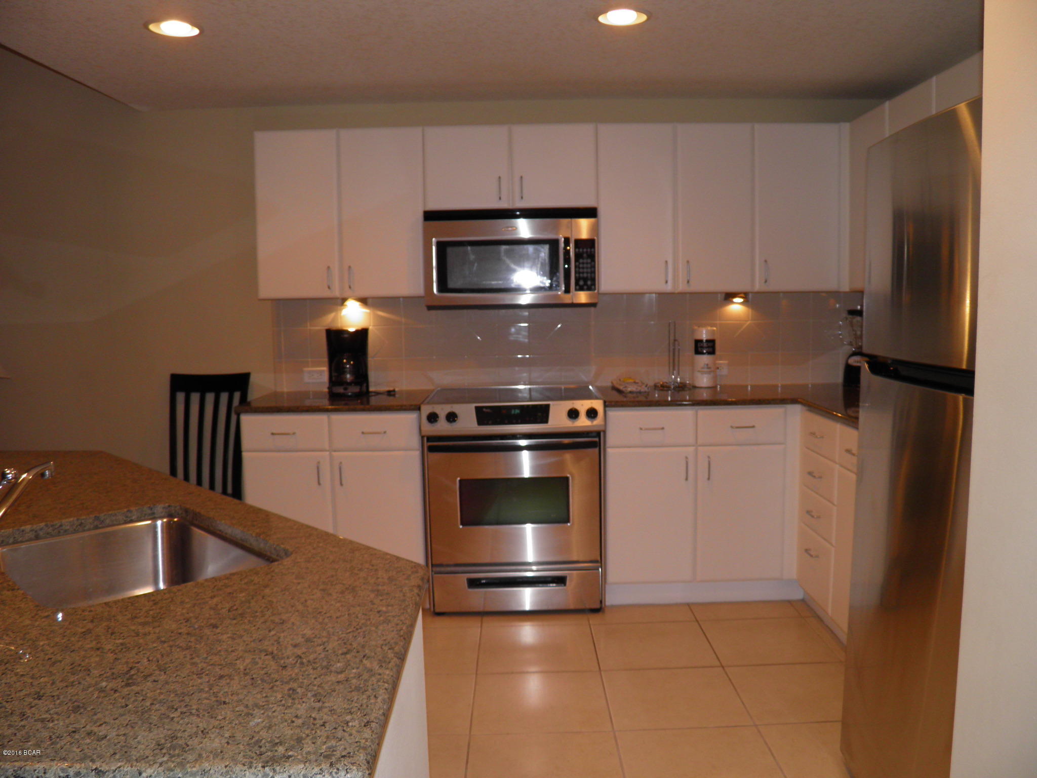 Grand Panama Beach Resort - Residential