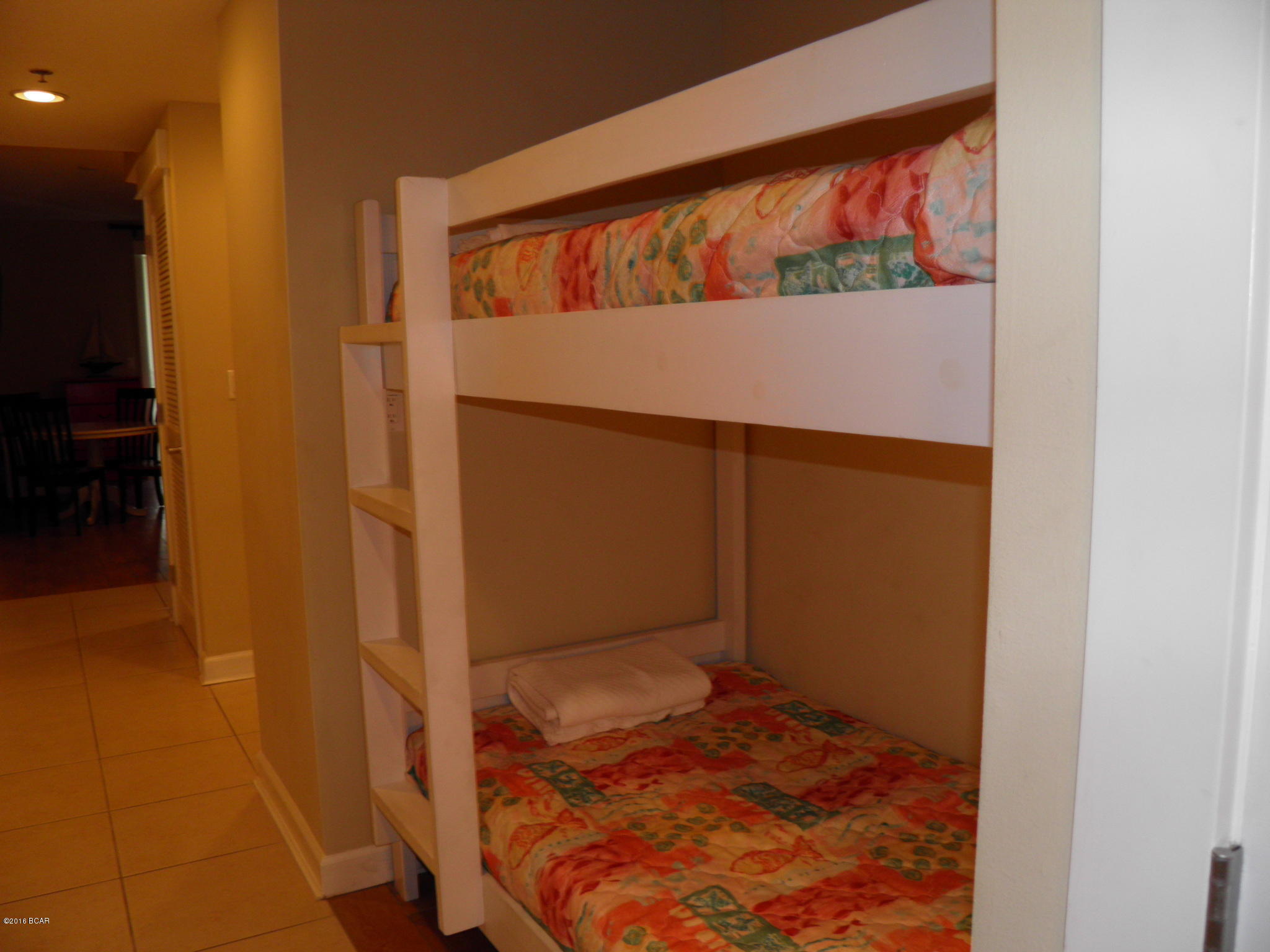 Grand Panama Beach Resort - Residential