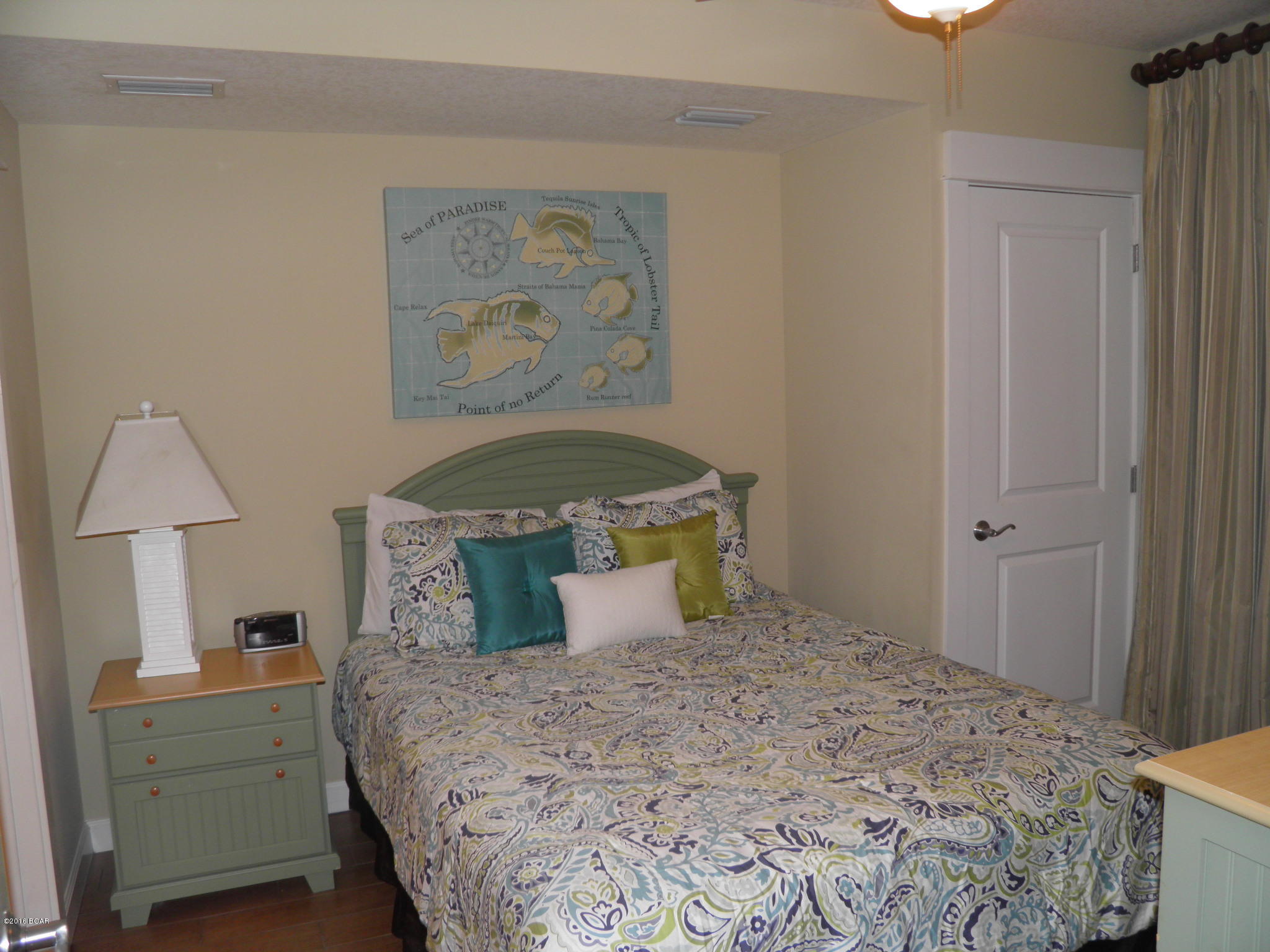 Grand Panama Beach Resort - Residential