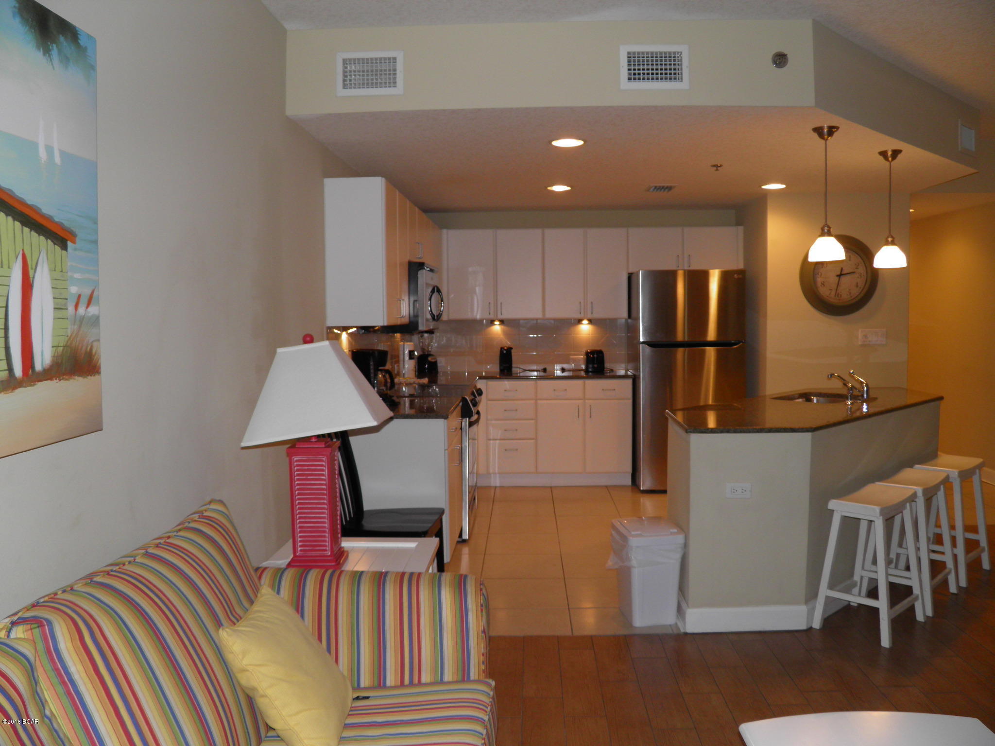 Grand Panama Beach Resort - Residential