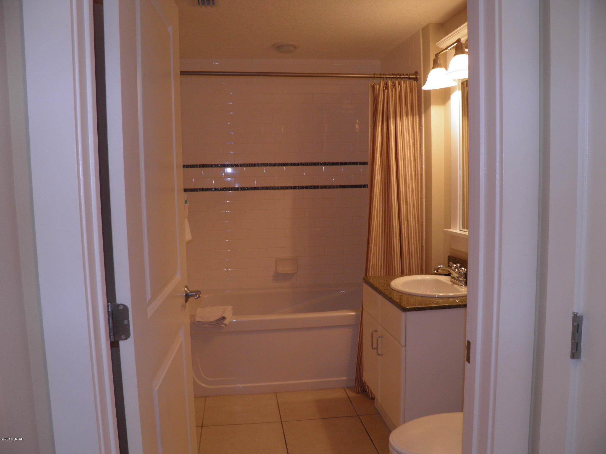 Grand Panama Beach Resort - Residential