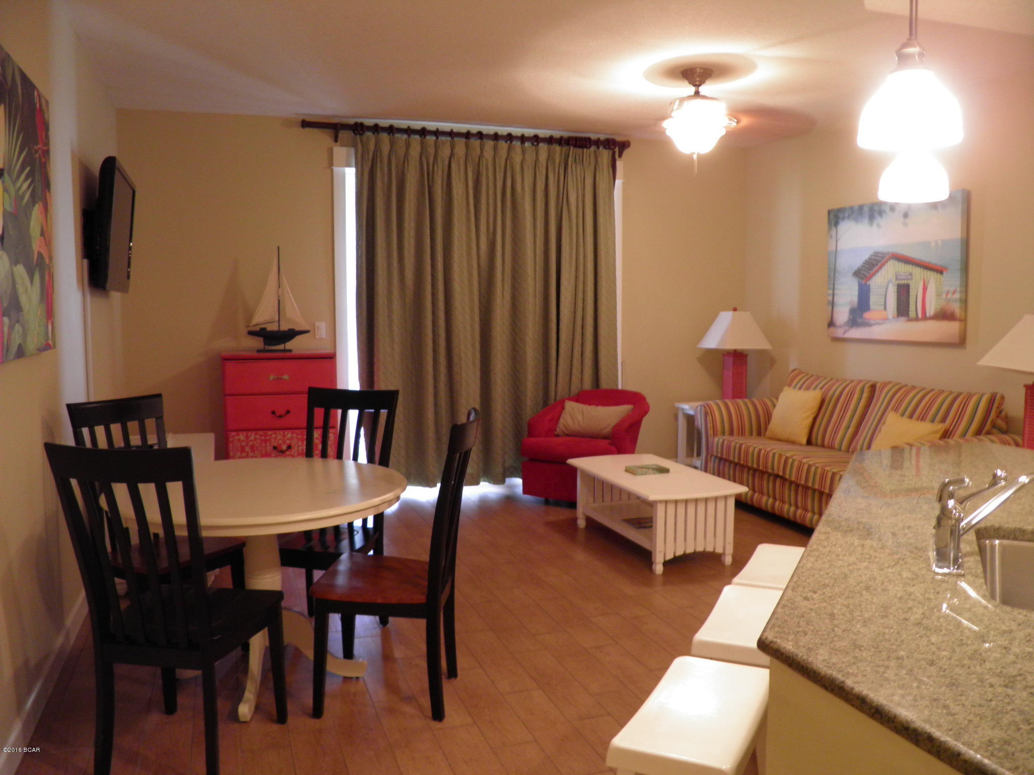 Grand Panama Beach Resort - Residential