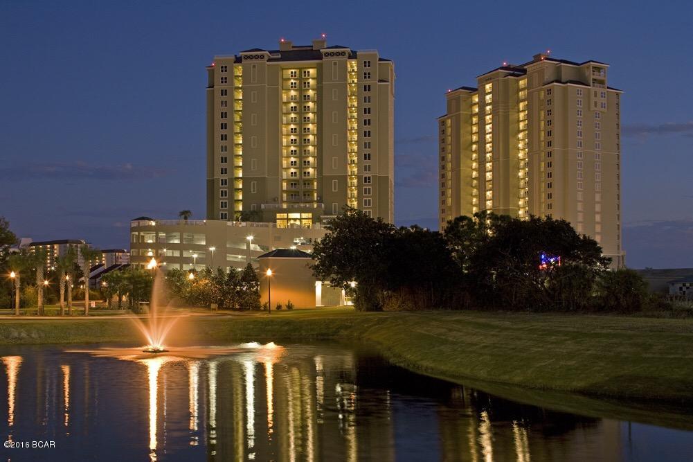 Grand Panama Beach Resort - Residential