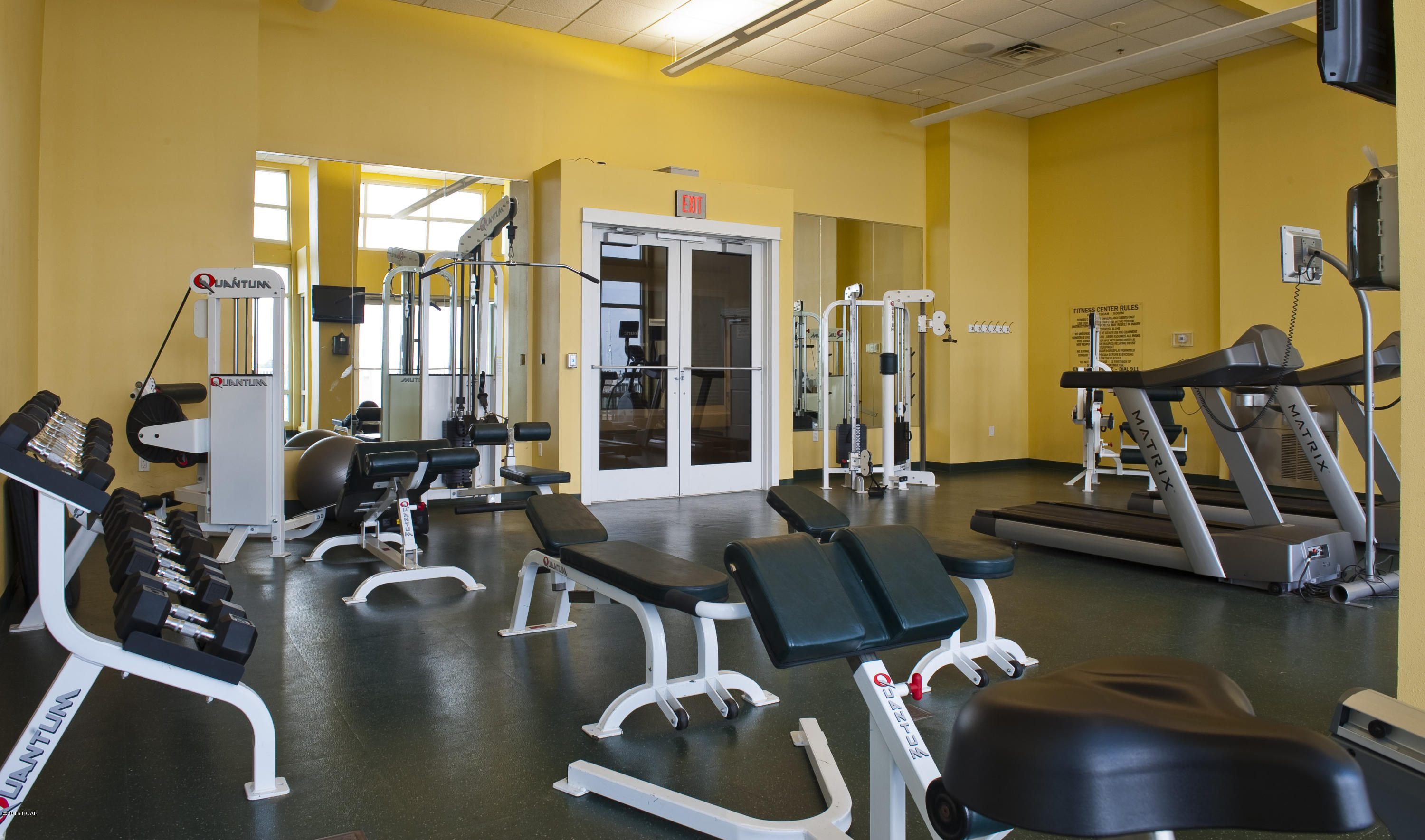 Grand Panama Beach Resort - Residential