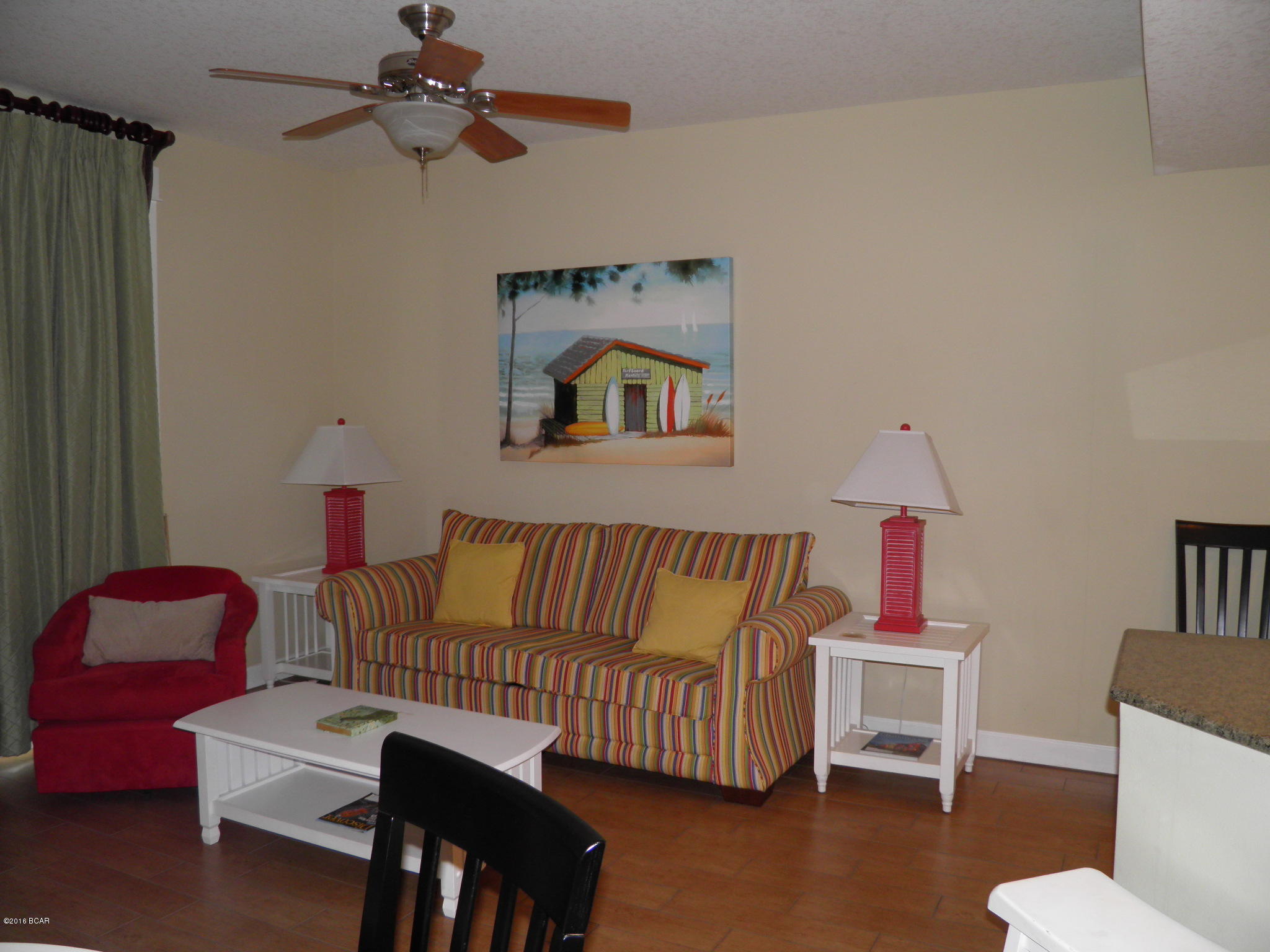 Grand Panama Beach Resort - Residential