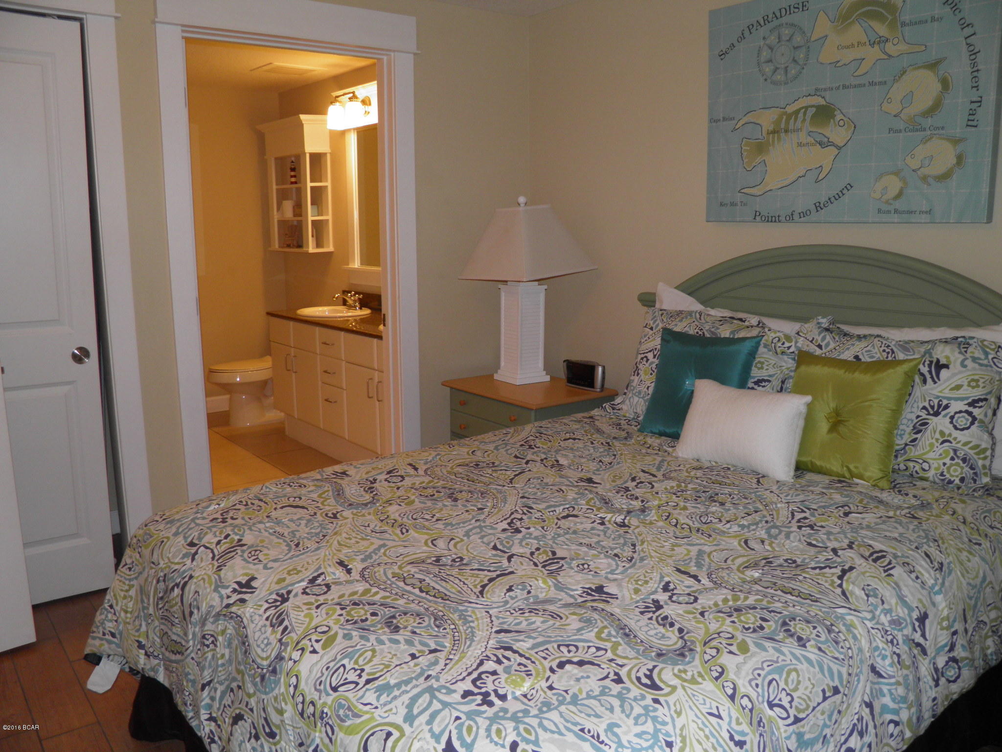 Grand Panama Beach Resort - Residential