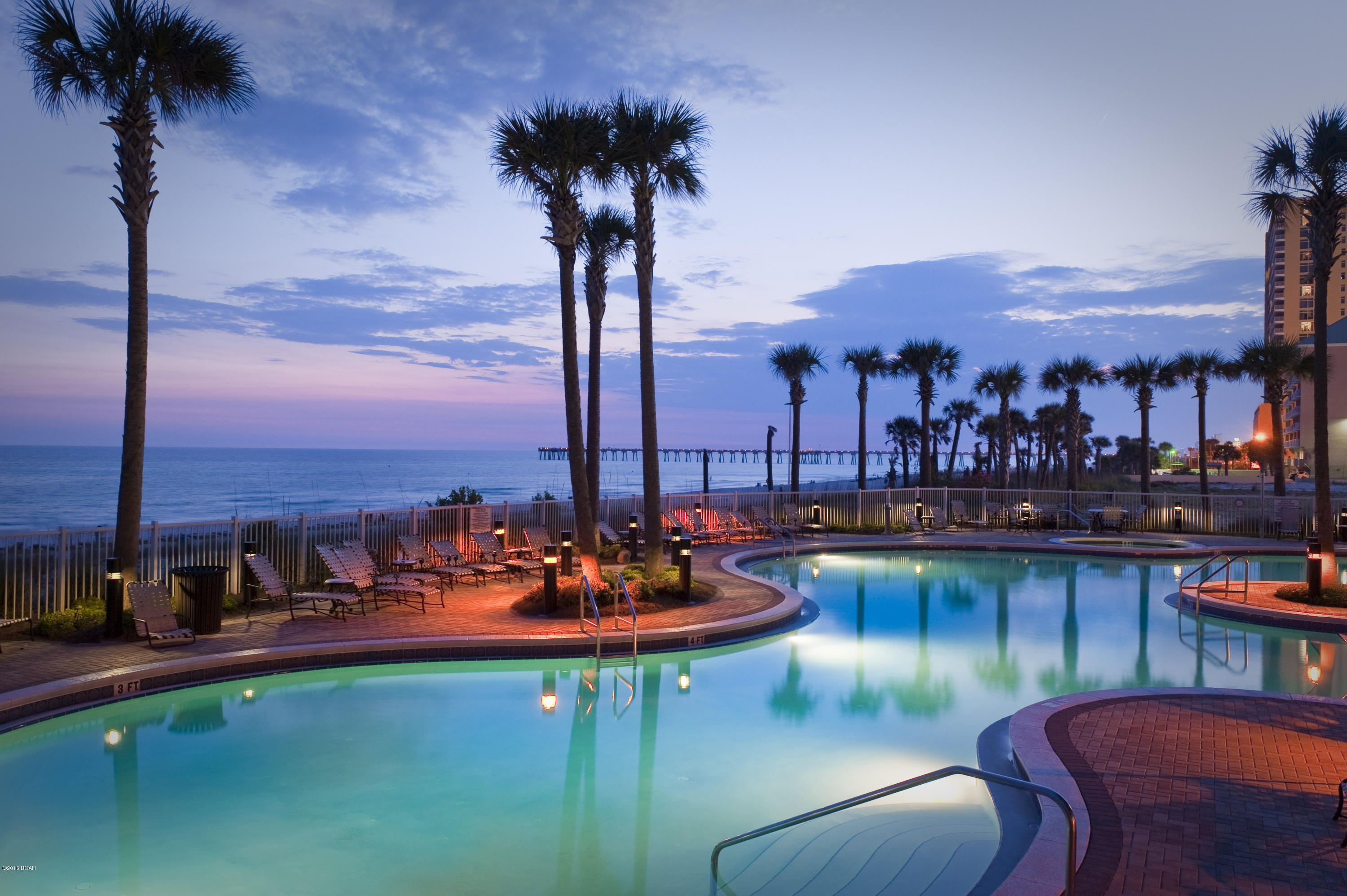 Grand Panama Beach Resort - Residential