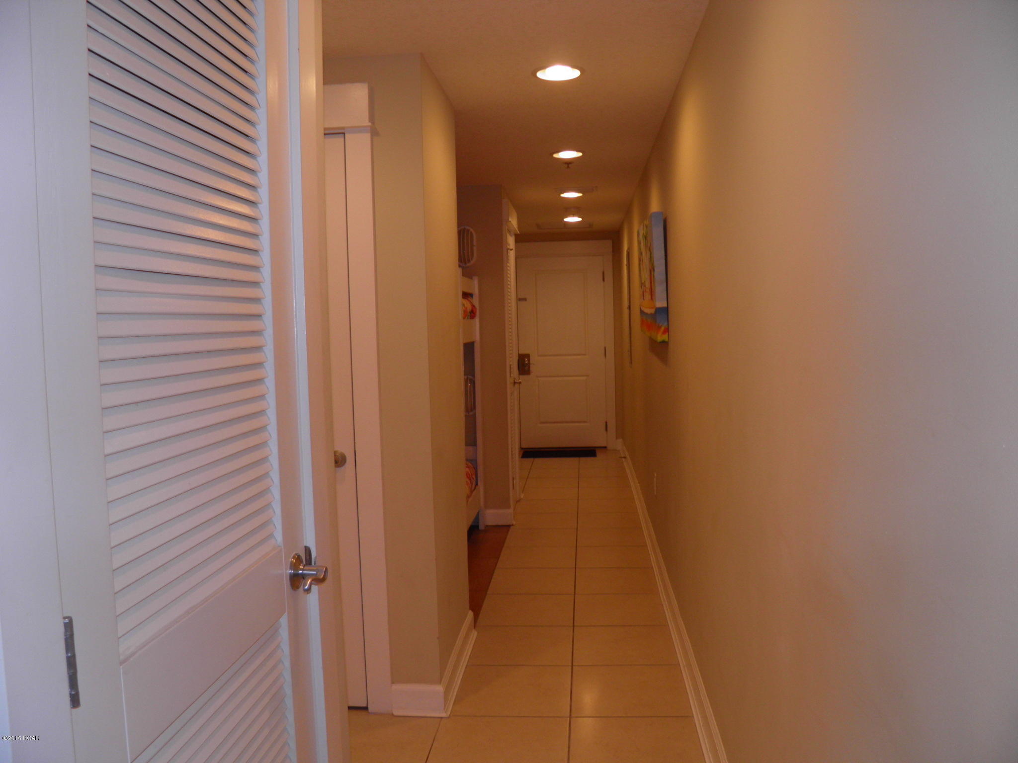 Grand Panama Beach Resort - Residential