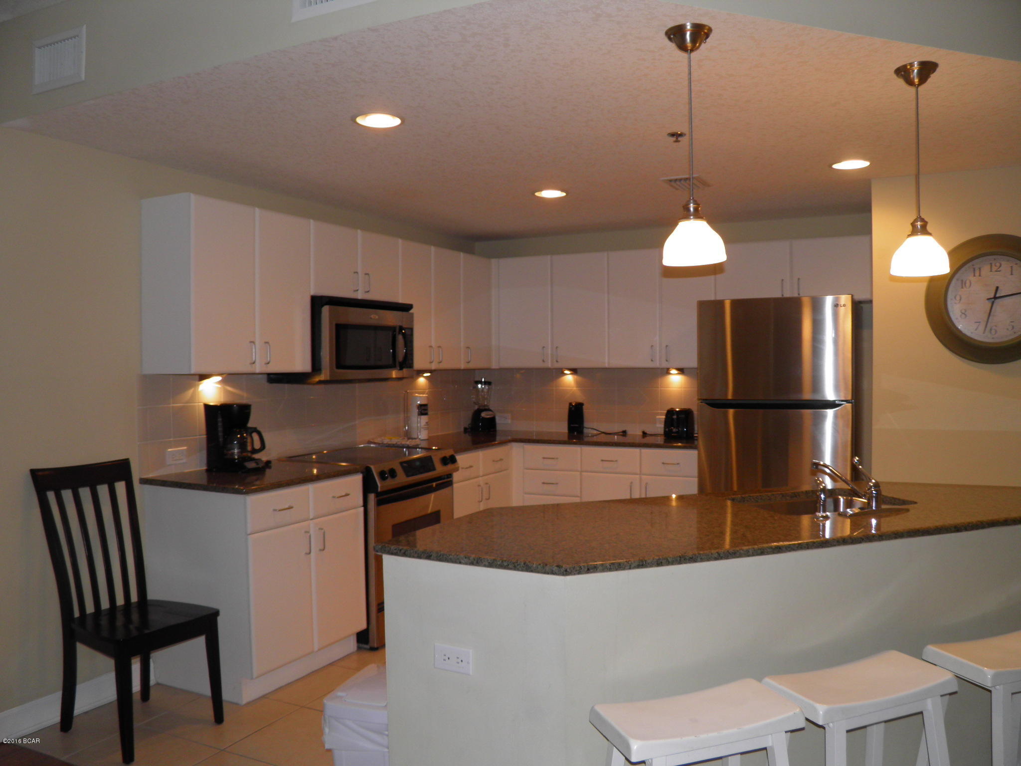 Grand Panama Beach Resort - Residential