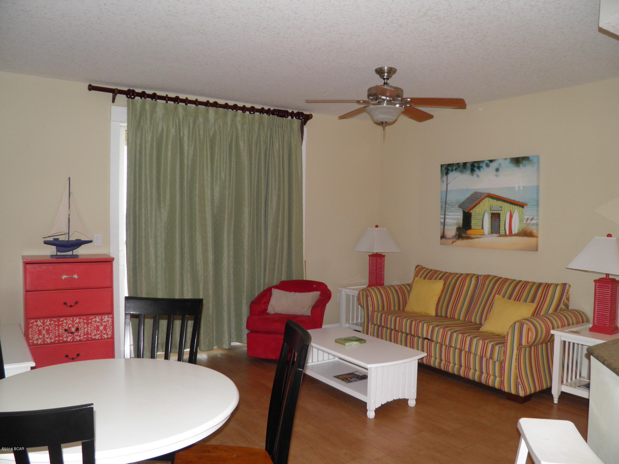 Grand Panama Beach Resort - Residential