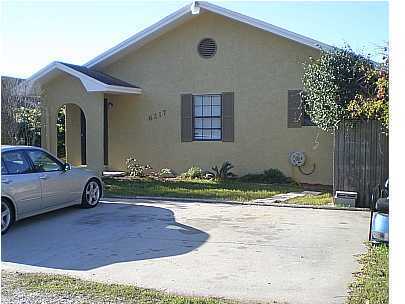 Holiday Beach Unit 8 - Residential Lease