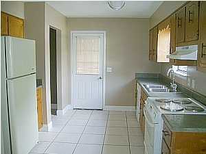 Holiday Beach Unit 8 - Residential Lease