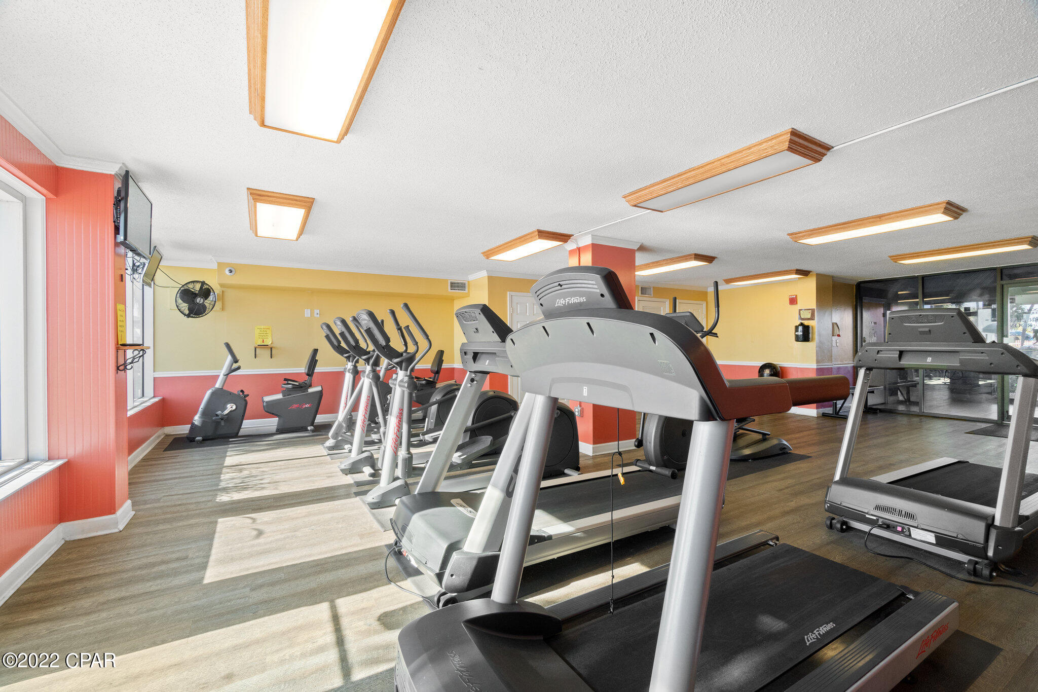 Regency Towers - Residential