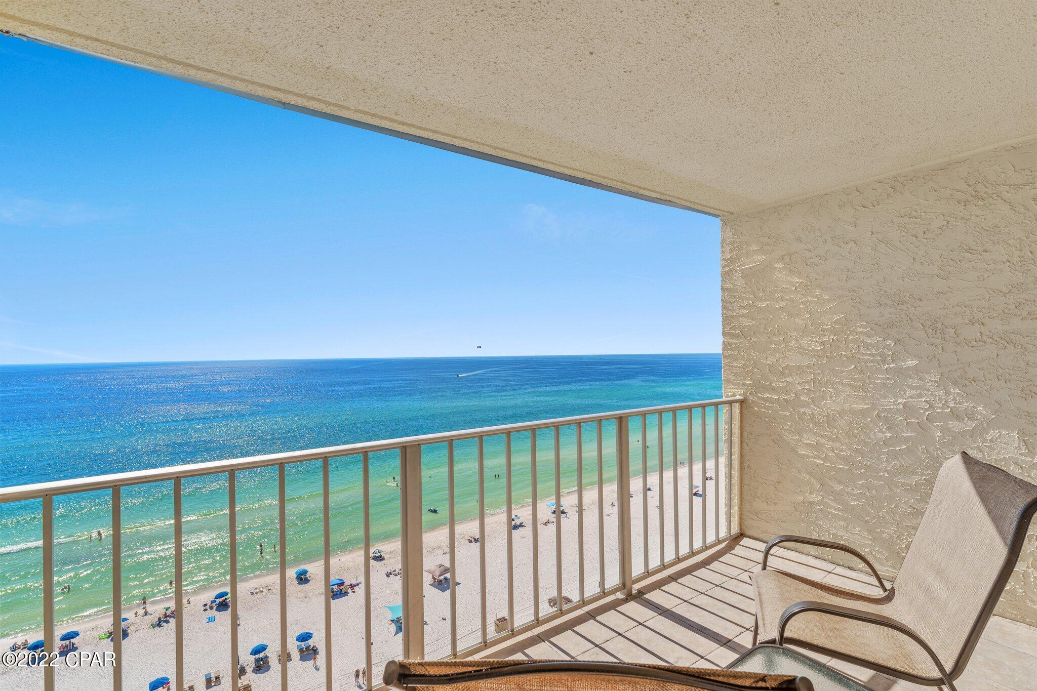 Regency Towers - Residential