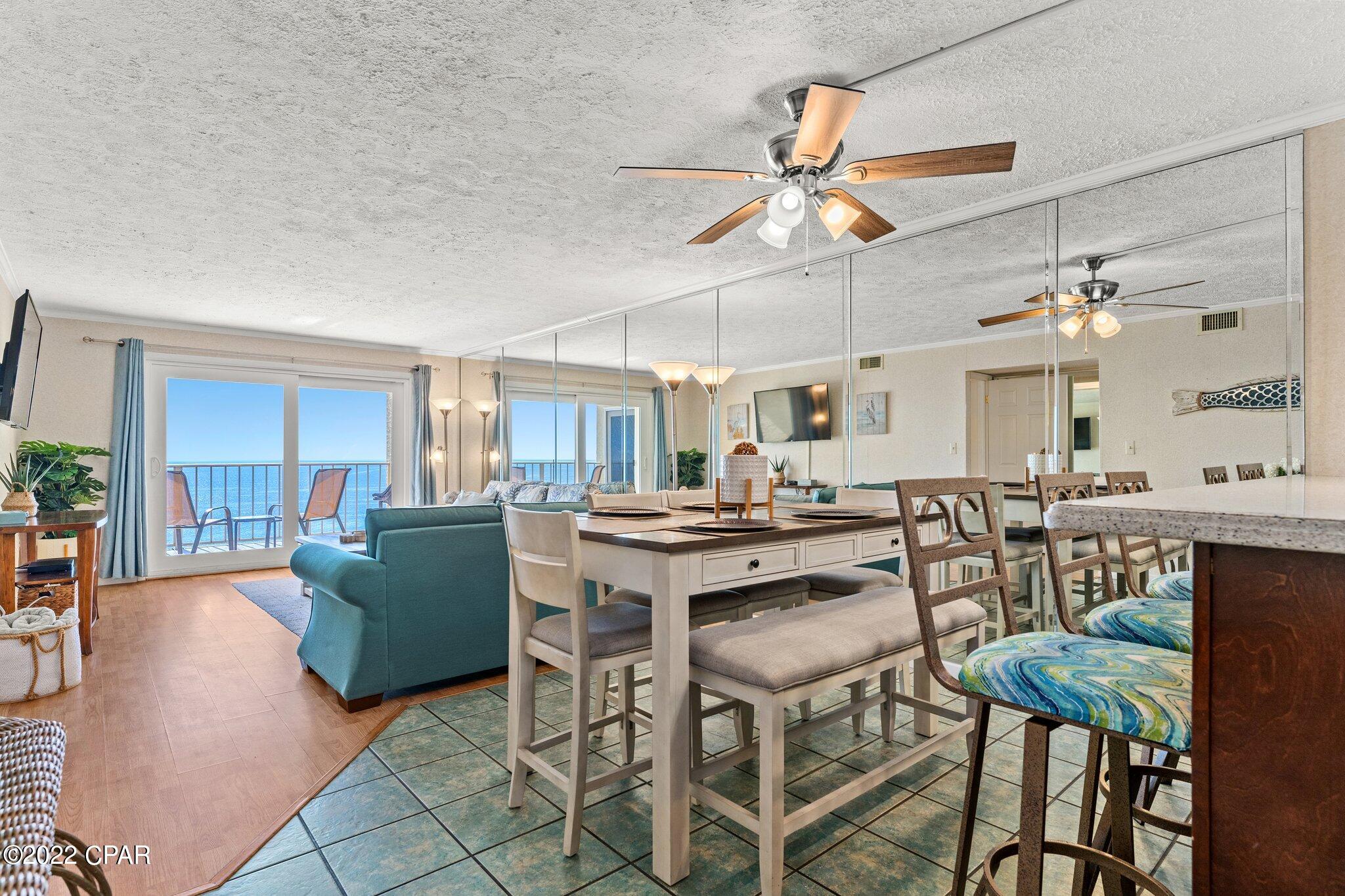 Regency Towers - Residential