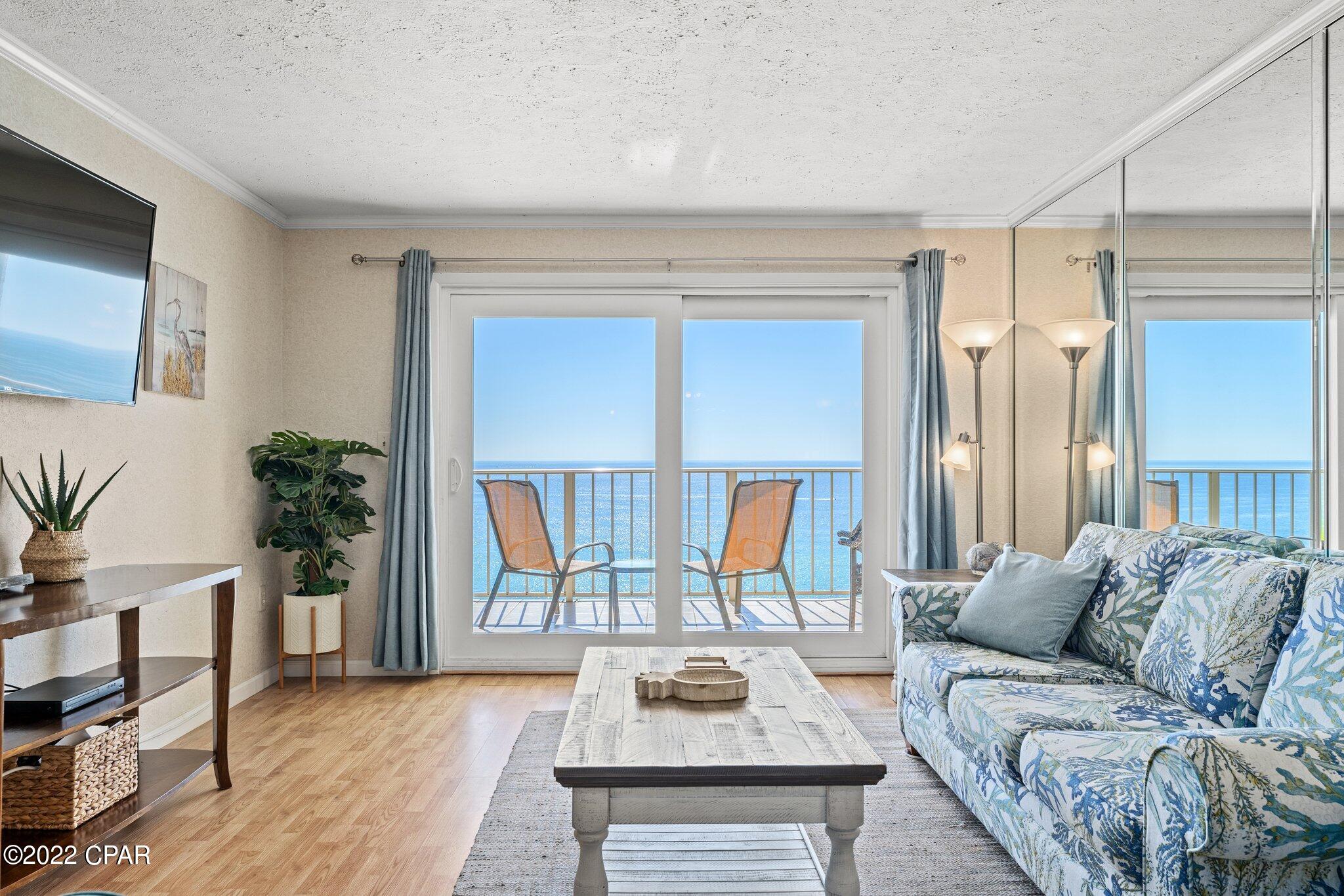 Regency Towers - Residential