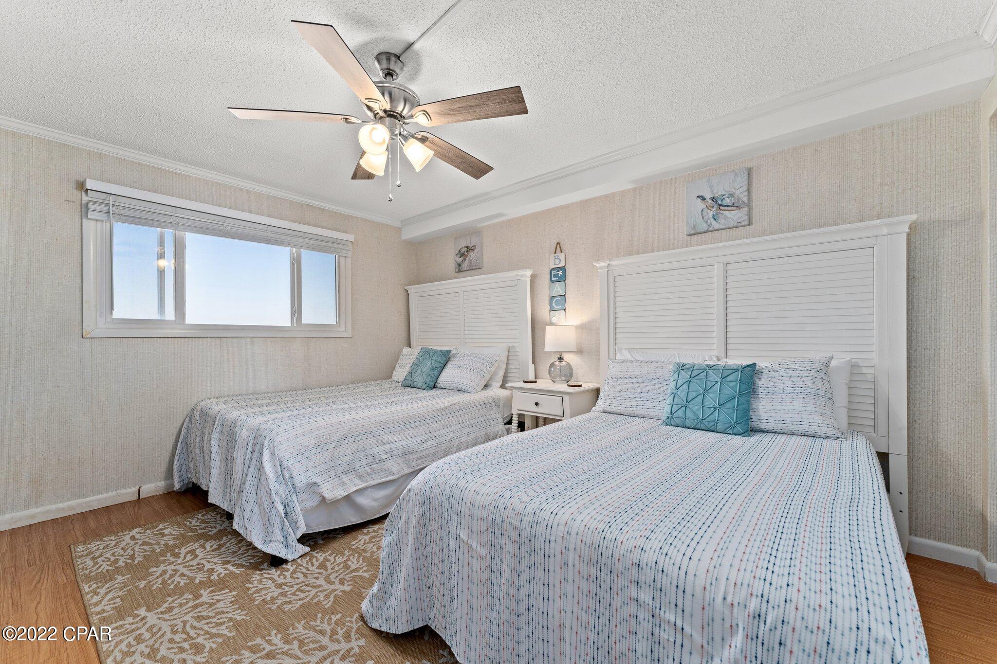 Regency Towers - Residential