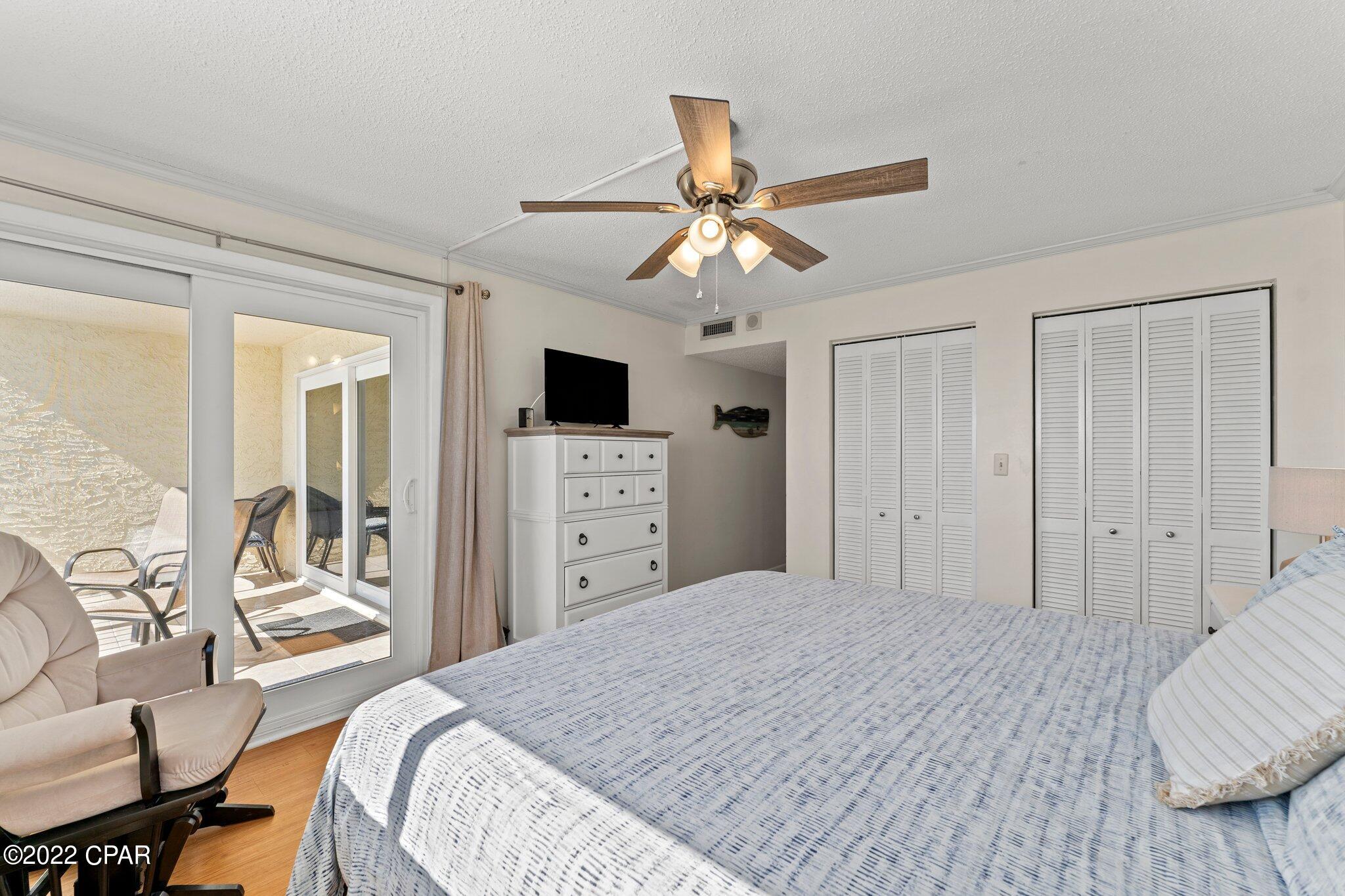 Regency Towers - Residential