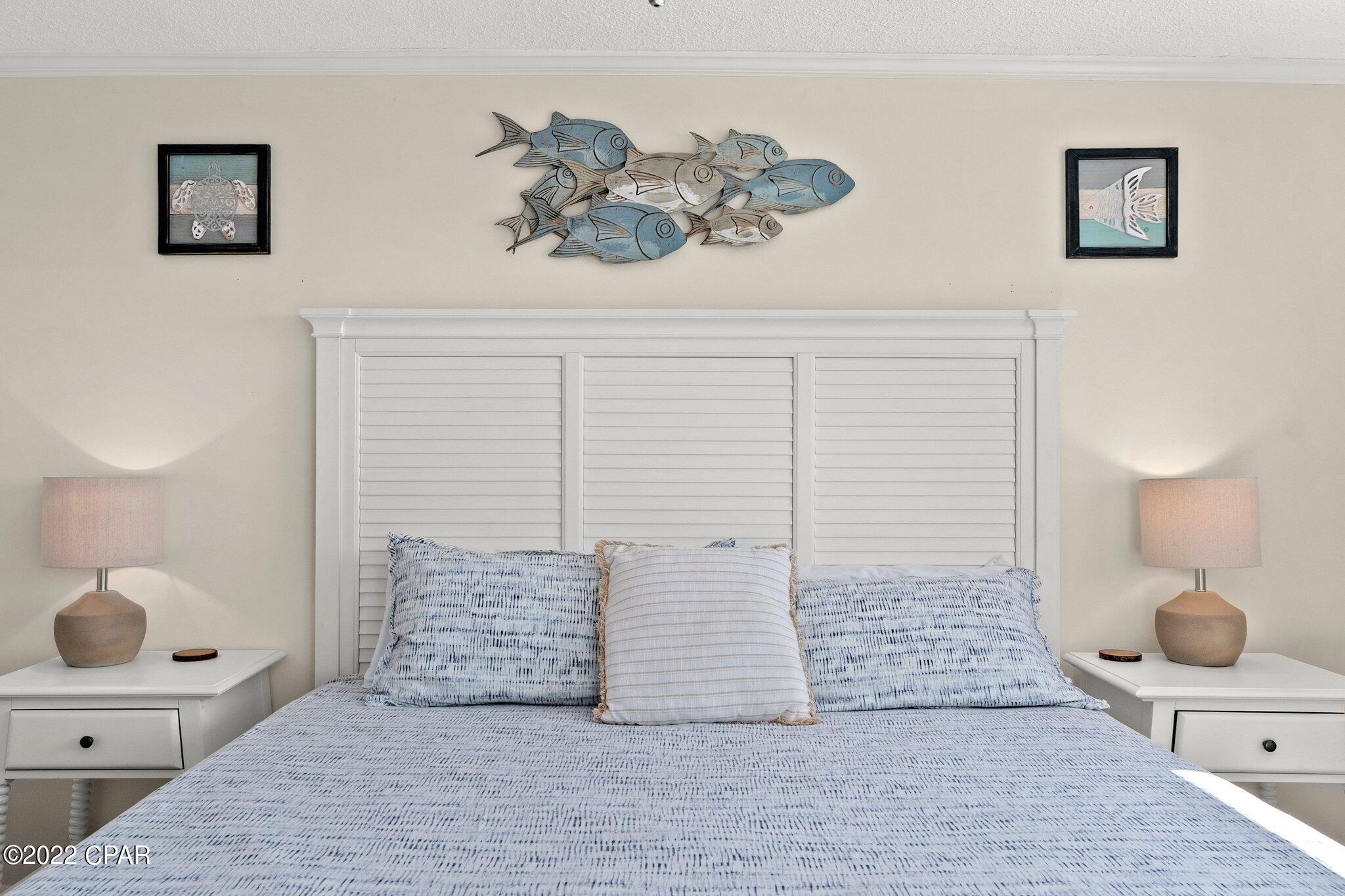 Regency Towers - Residential