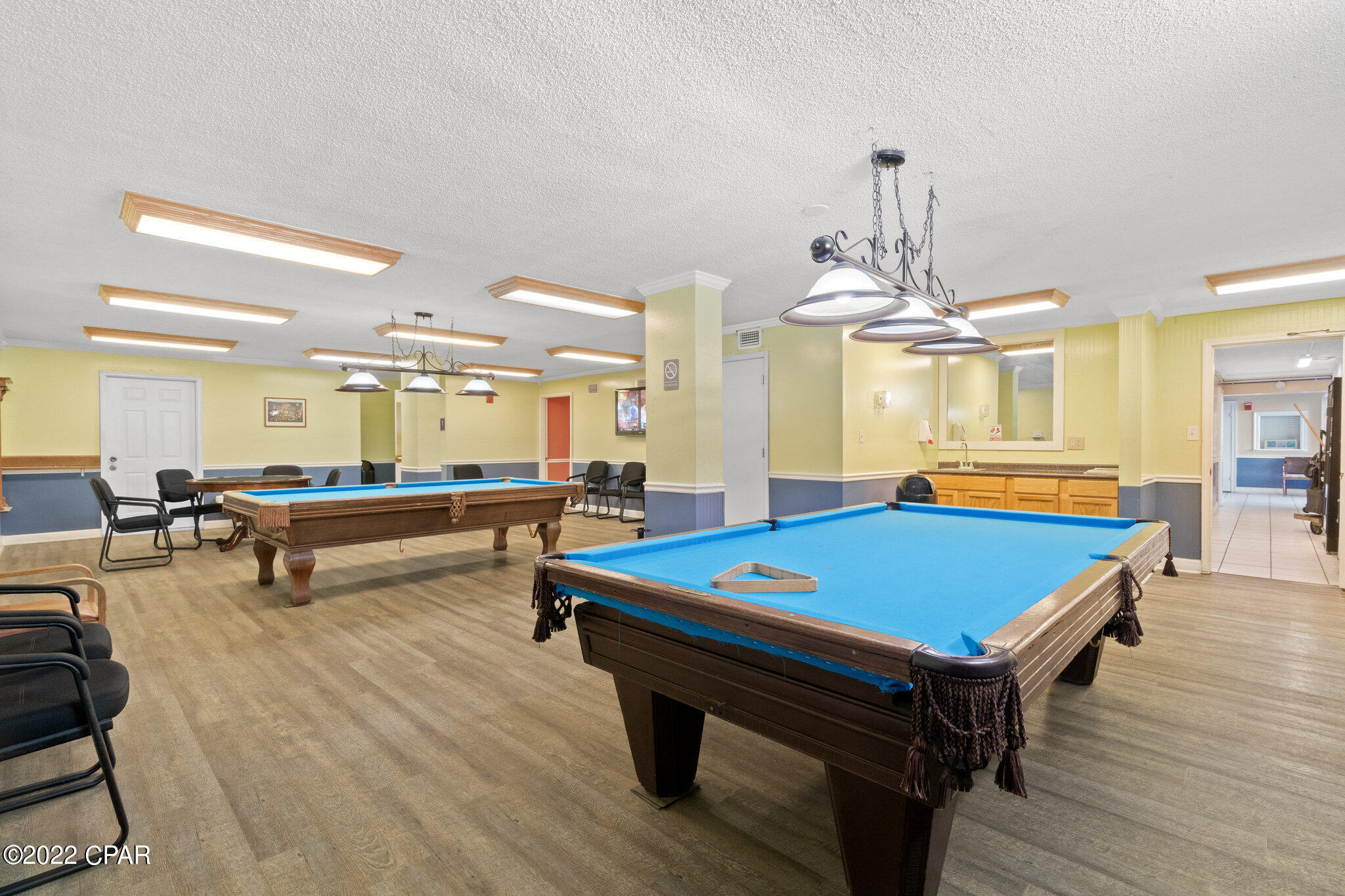 Regency Towers - Residential