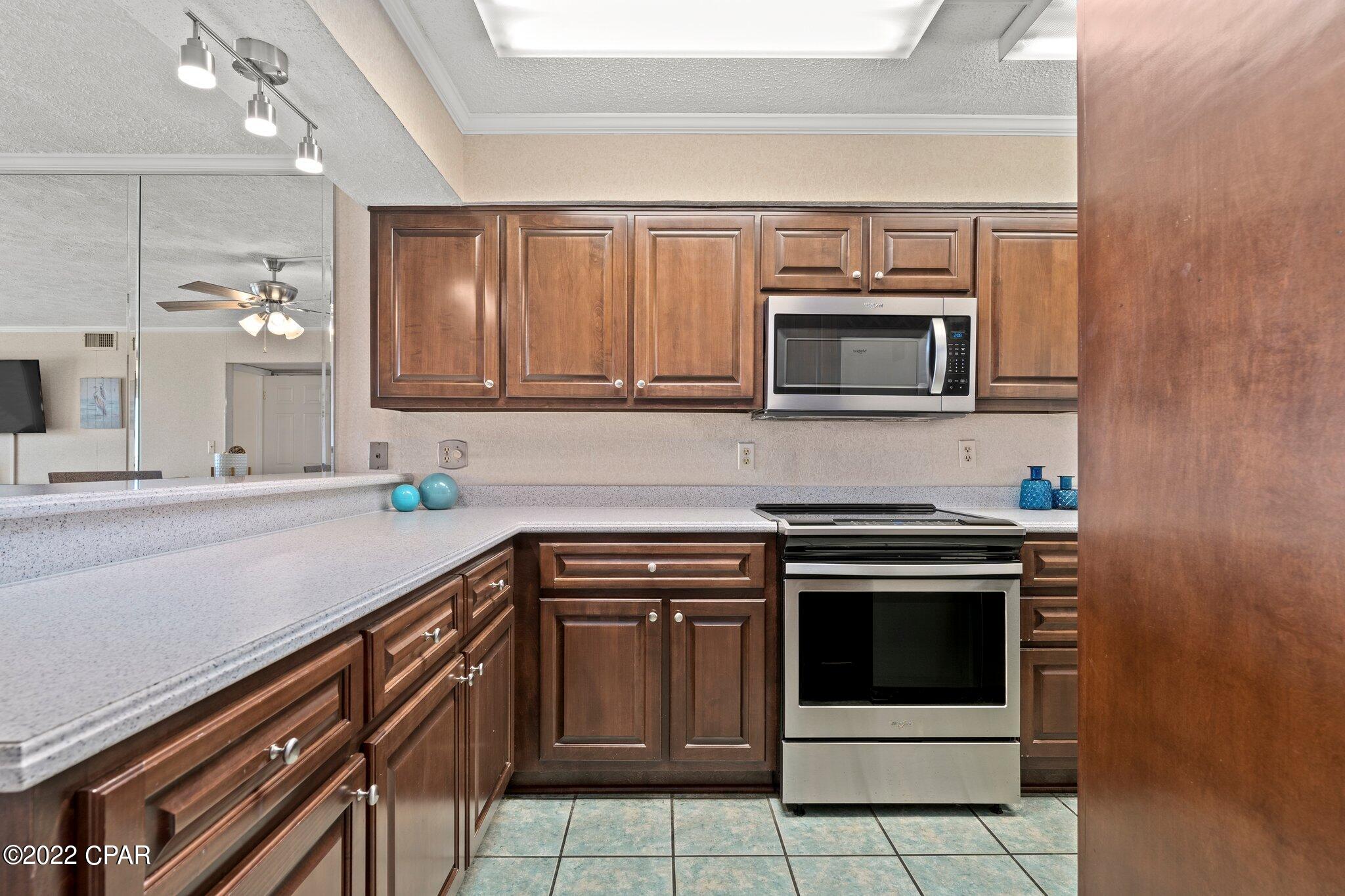 Regency Towers - Residential