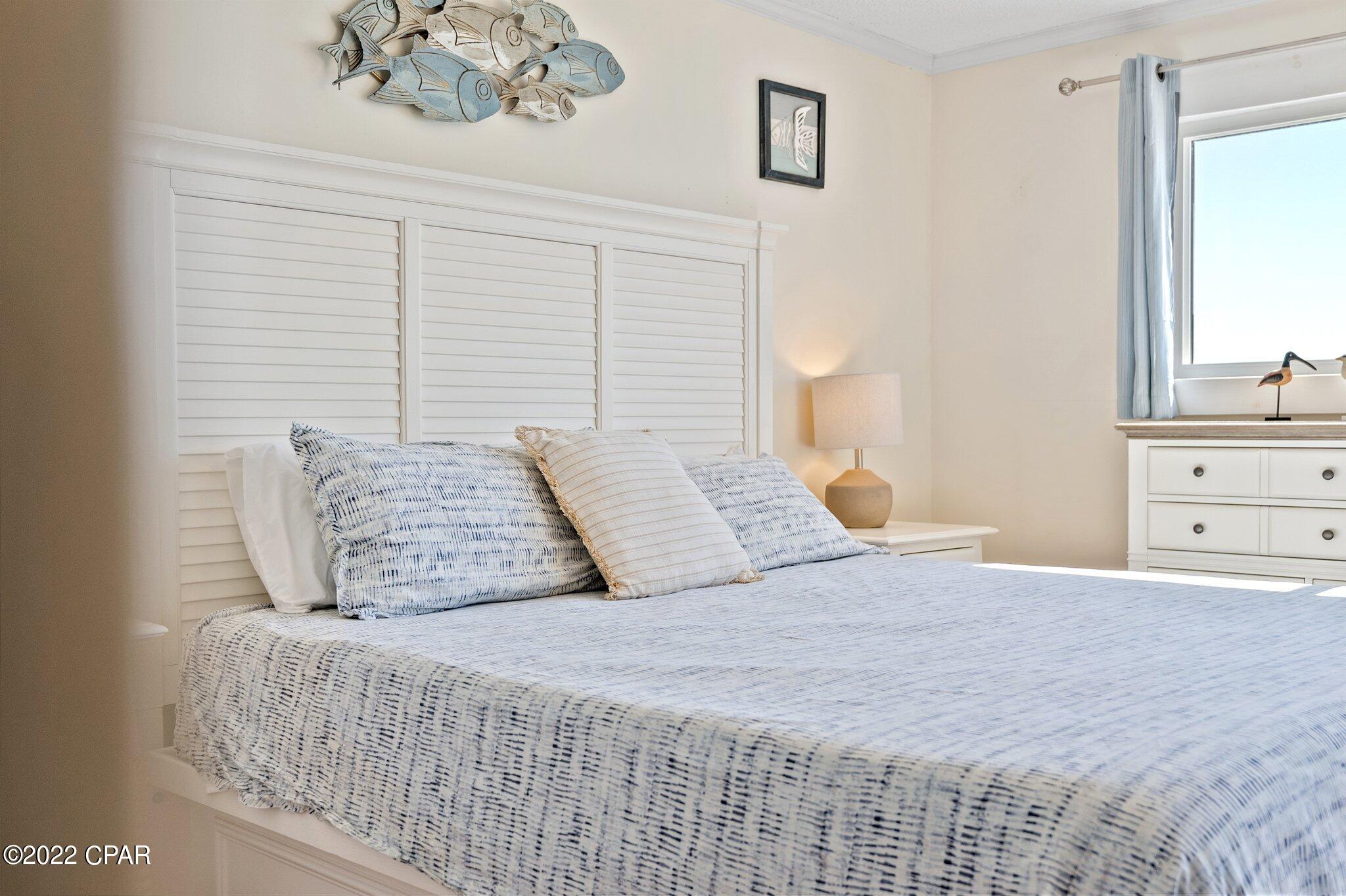 Regency Towers - Residential